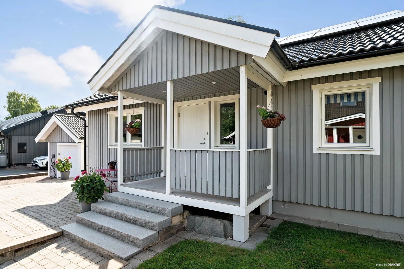 Villa, Åvägen 53, Rävlanda, Härryda