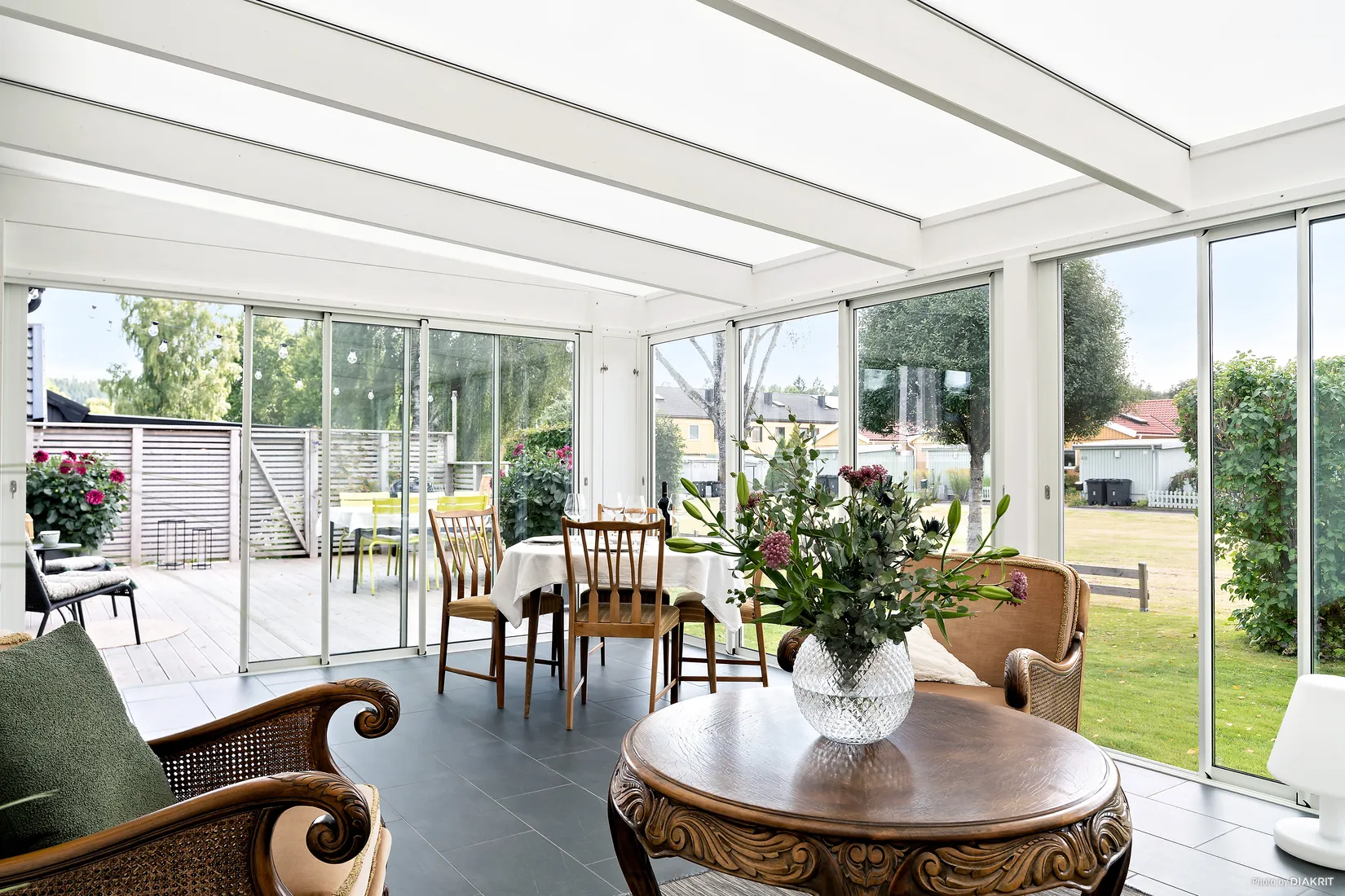 Villa, Åvägen 53, Rävlanda, Härryda