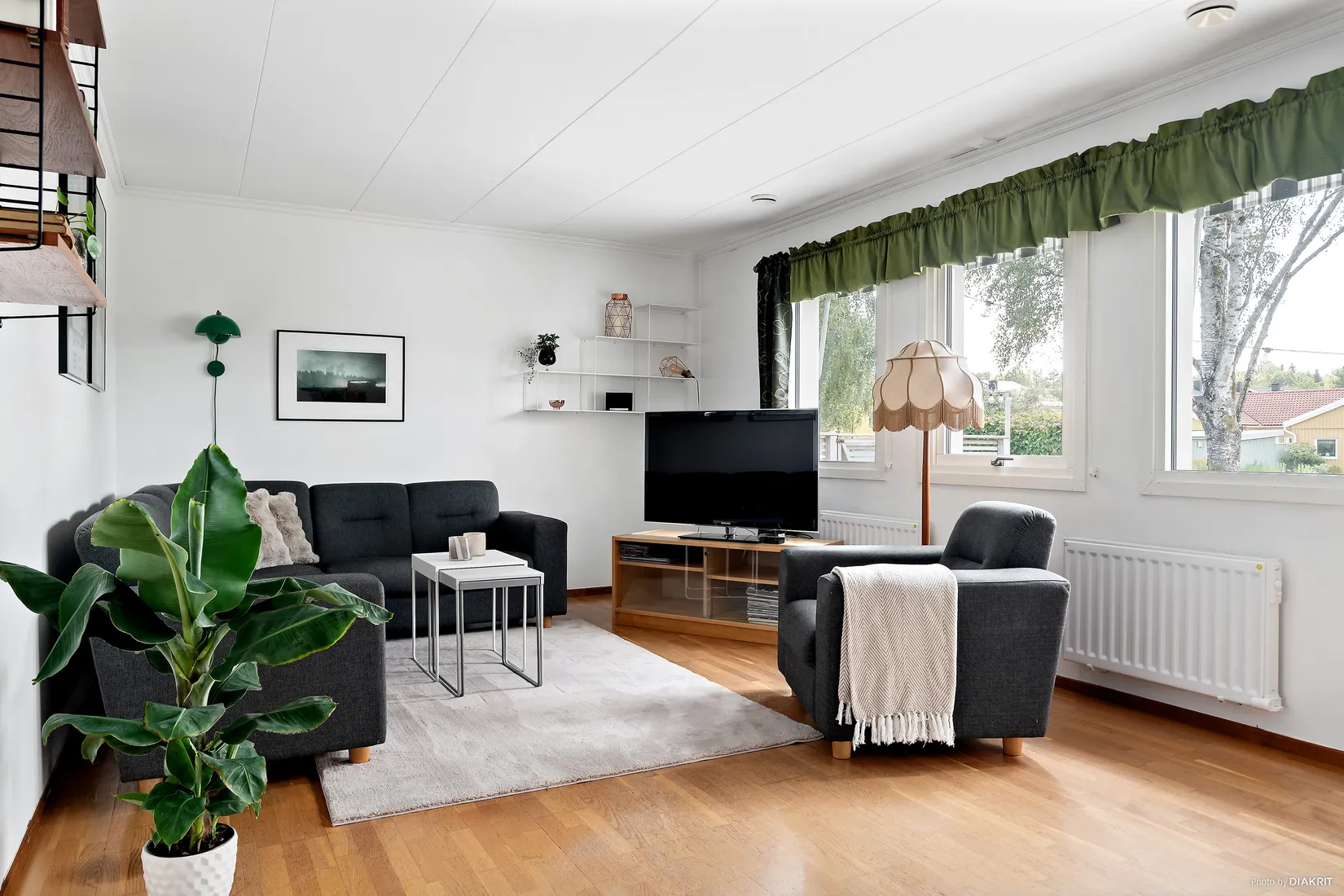 Villa, Åvägen 53, Rävlanda, Härryda