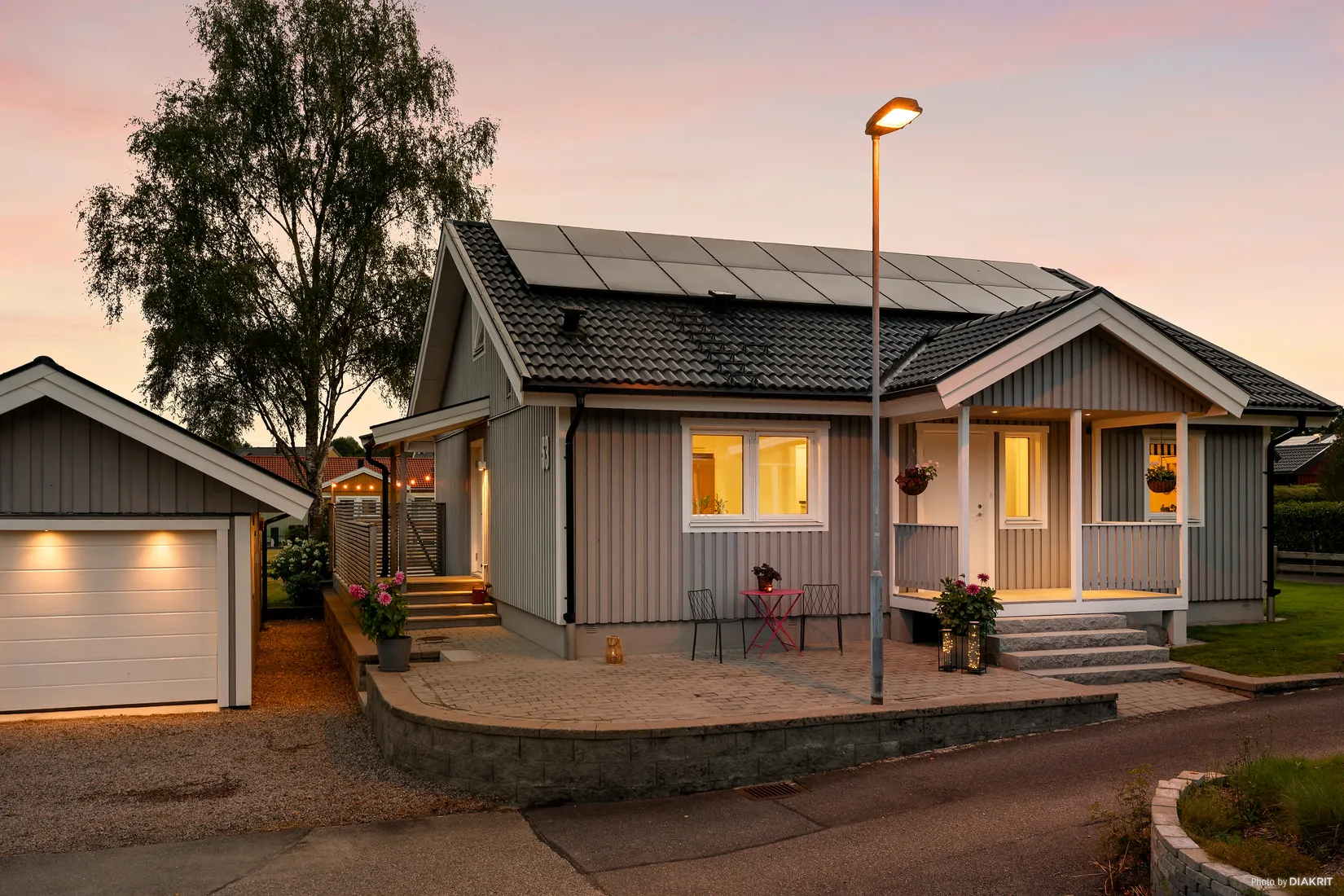 Villa, Åvägen 53, Rävlanda, Härryda