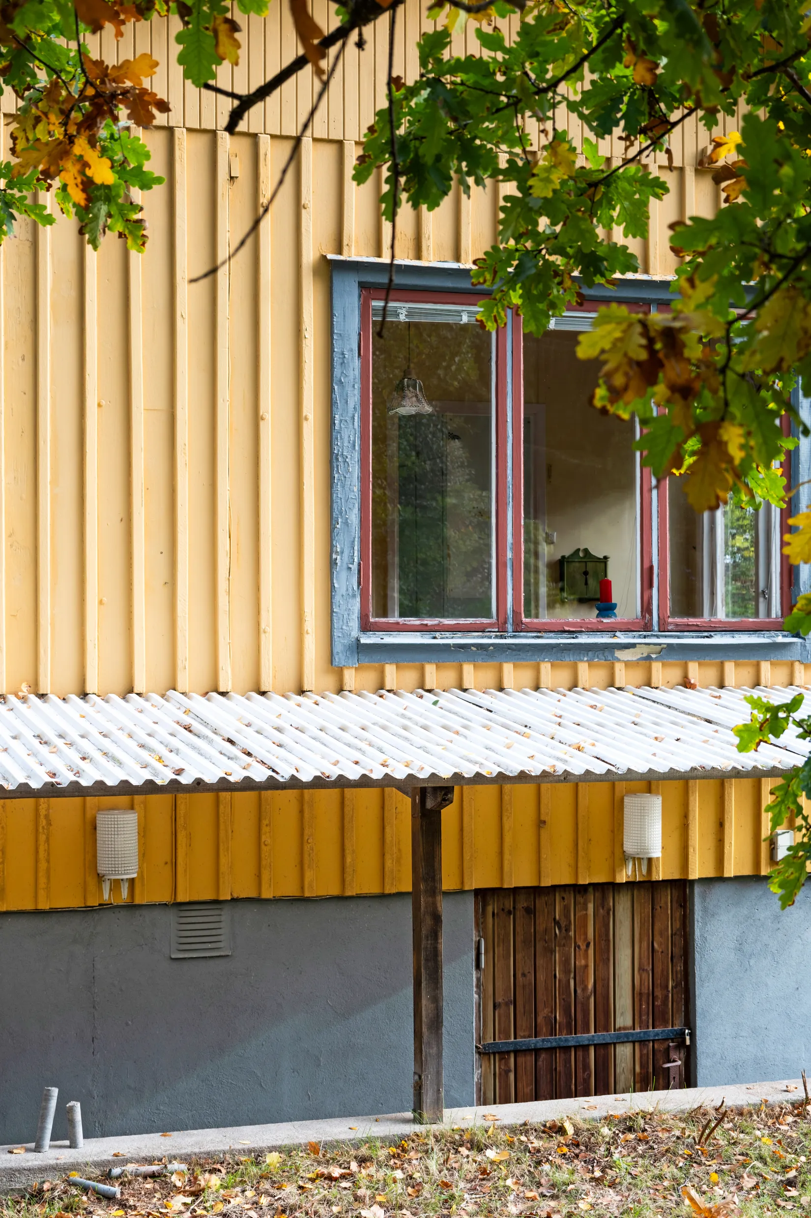 Villa, Hyttvägen 1, Sunnansjö, Ludvika