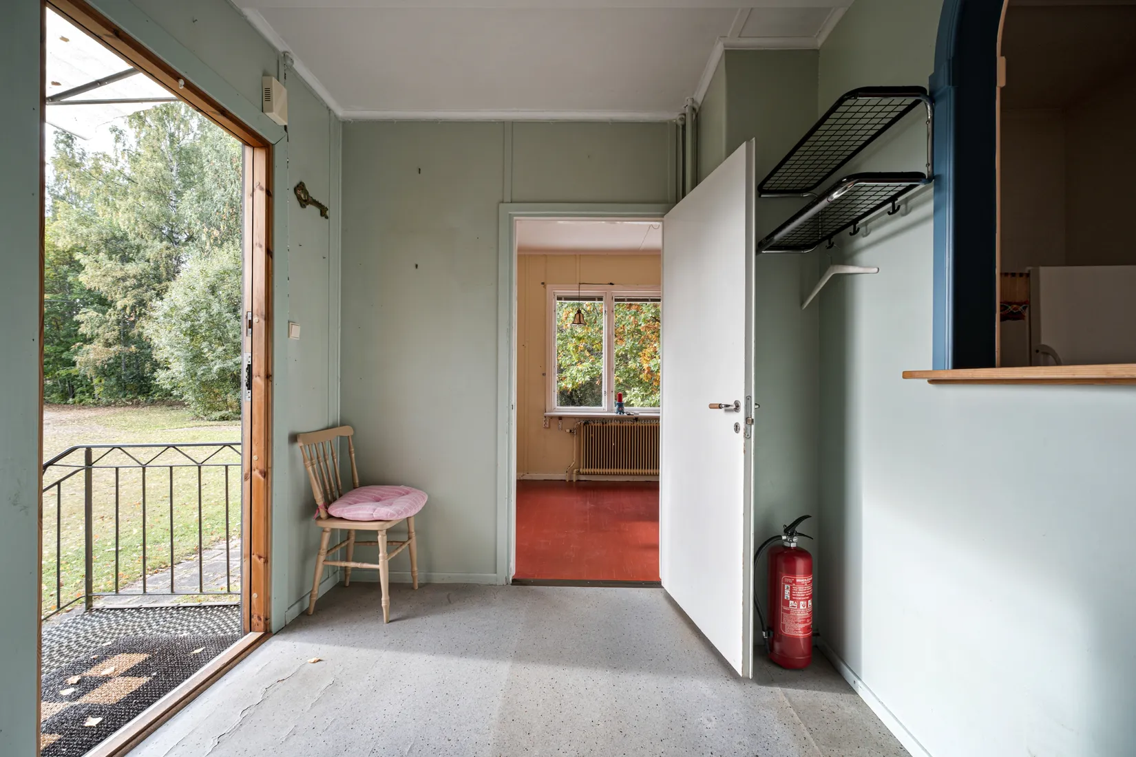 Villa, Hyttvägen 1, Sunnansjö, Ludvika