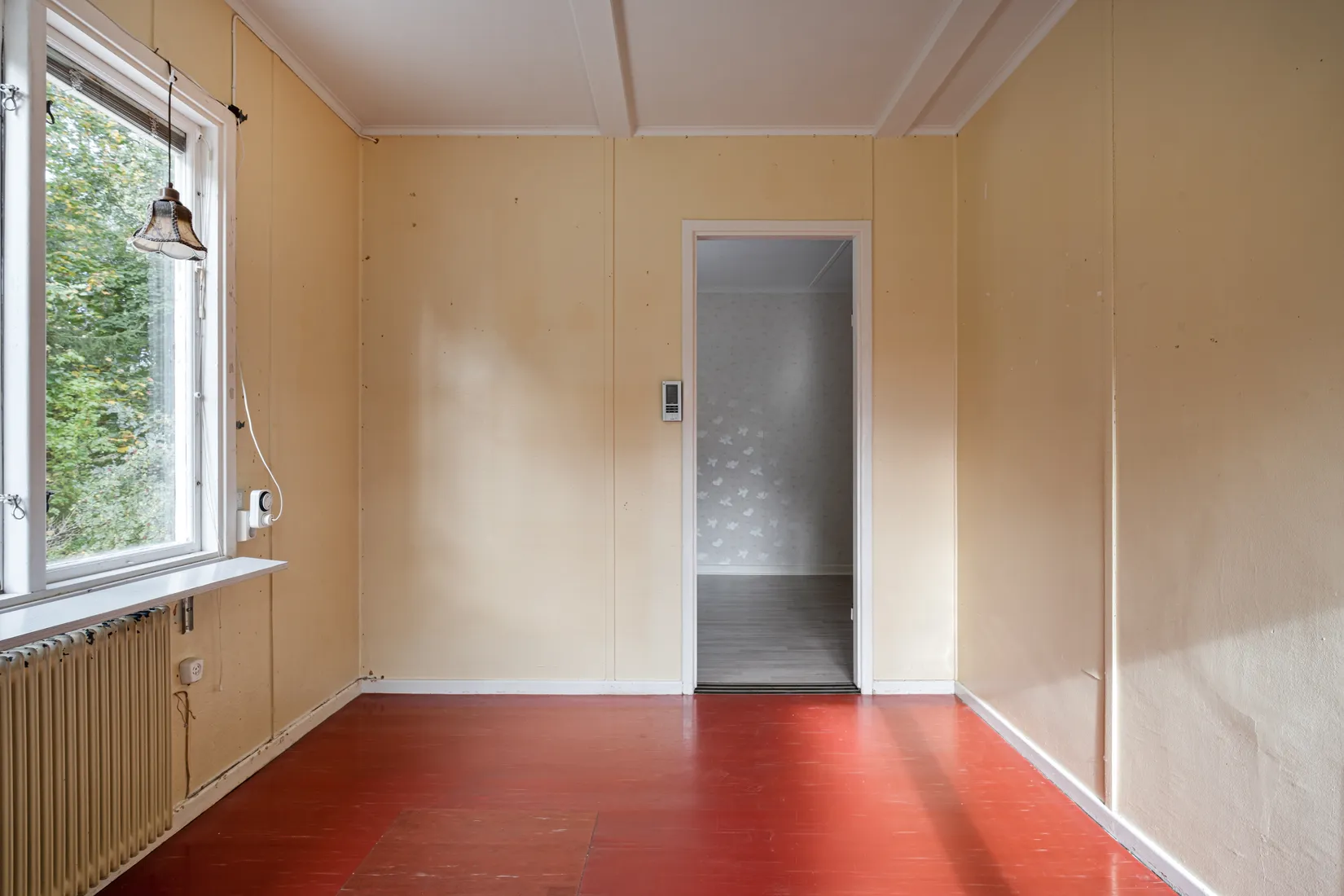 Villa, Hyttvägen 1, Sunnansjö, Ludvika