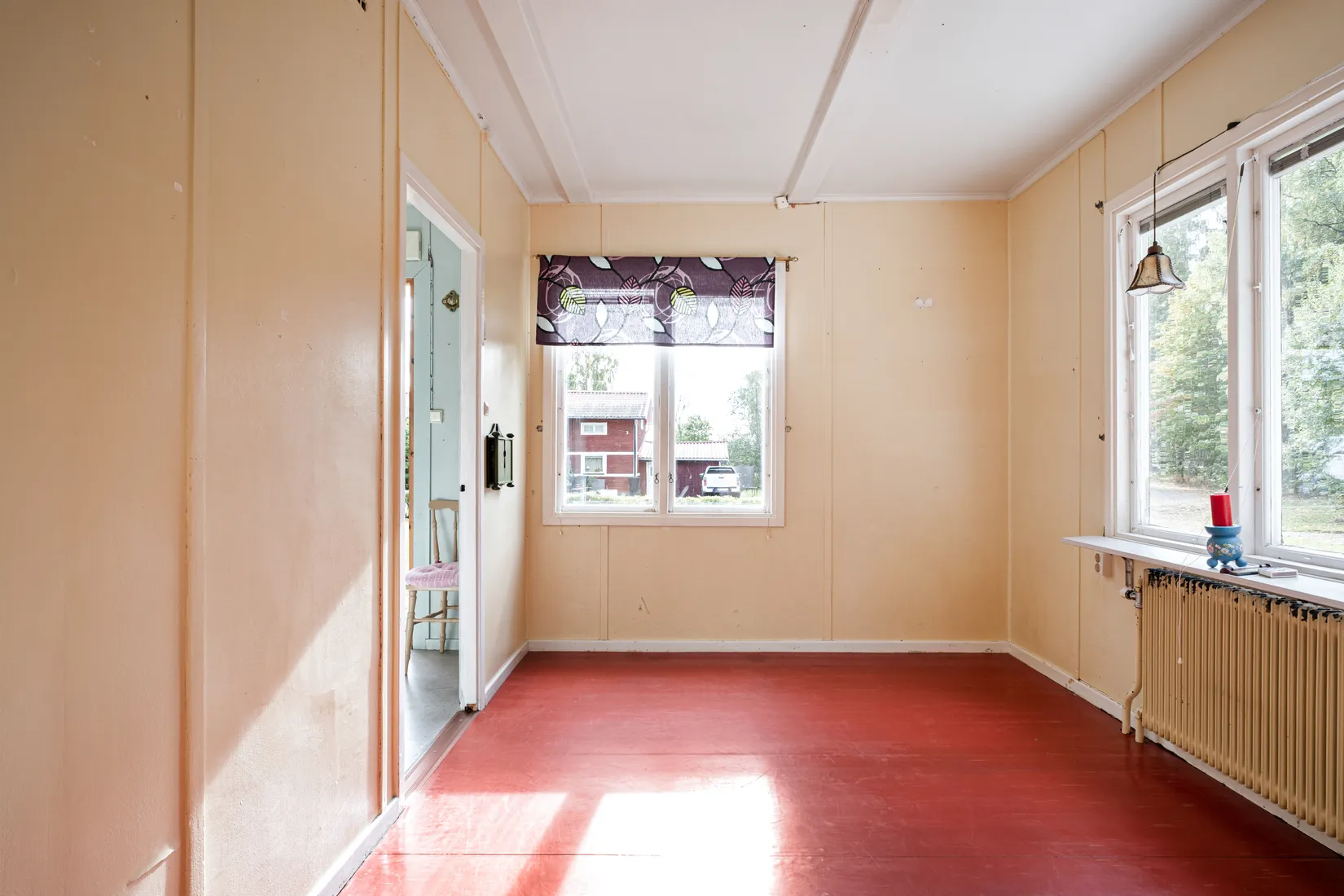 Villa, Hyttvägen 1, Sunnansjö, Ludvika