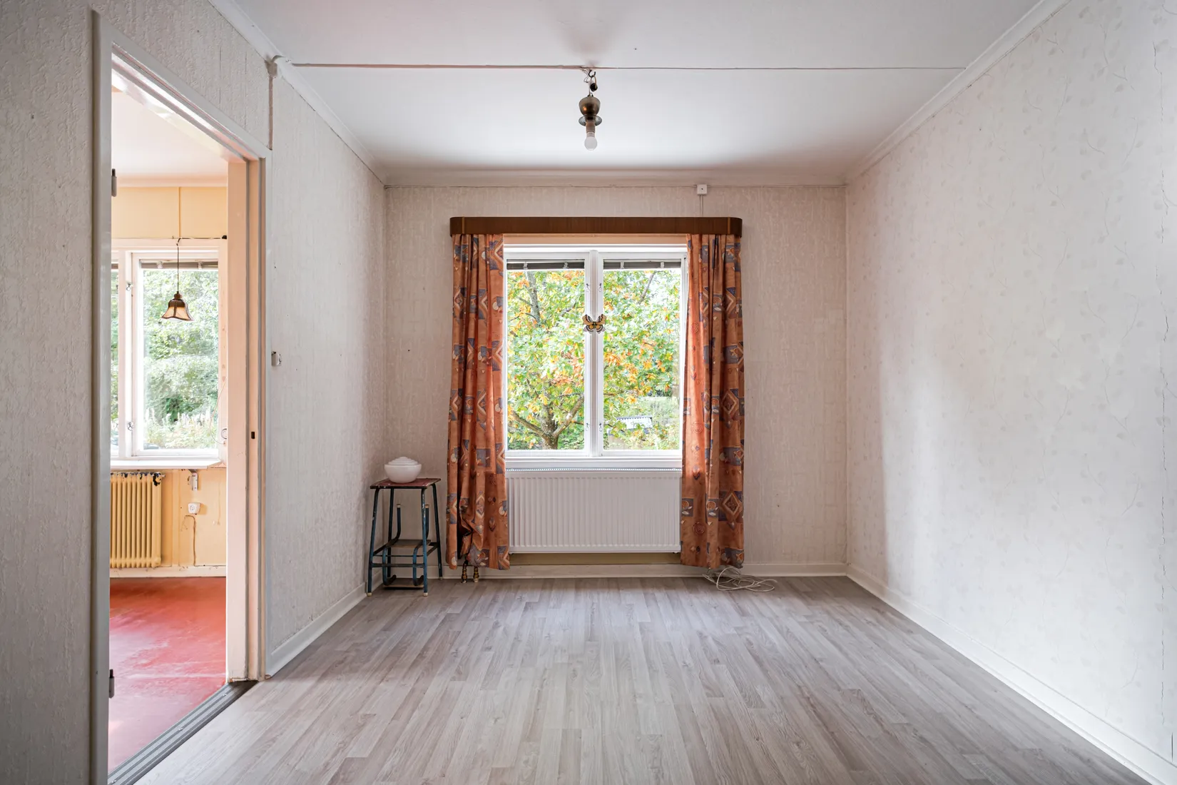 Villa, Hyttvägen 1, Sunnansjö, Ludvika