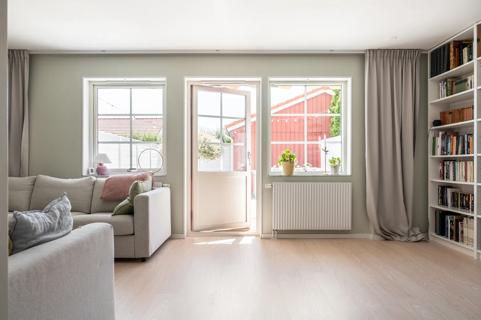 Bostadsrätt, Vanningevägen 19, Skanör, Vellinge