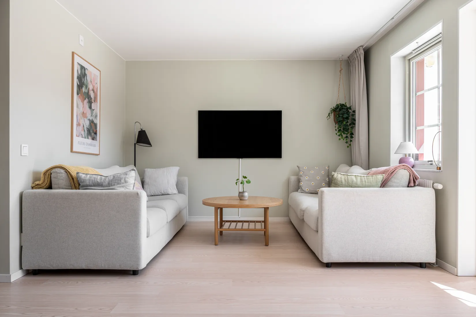 Bostadsrätt, Vanningevägen 19, Skanör, Vellinge