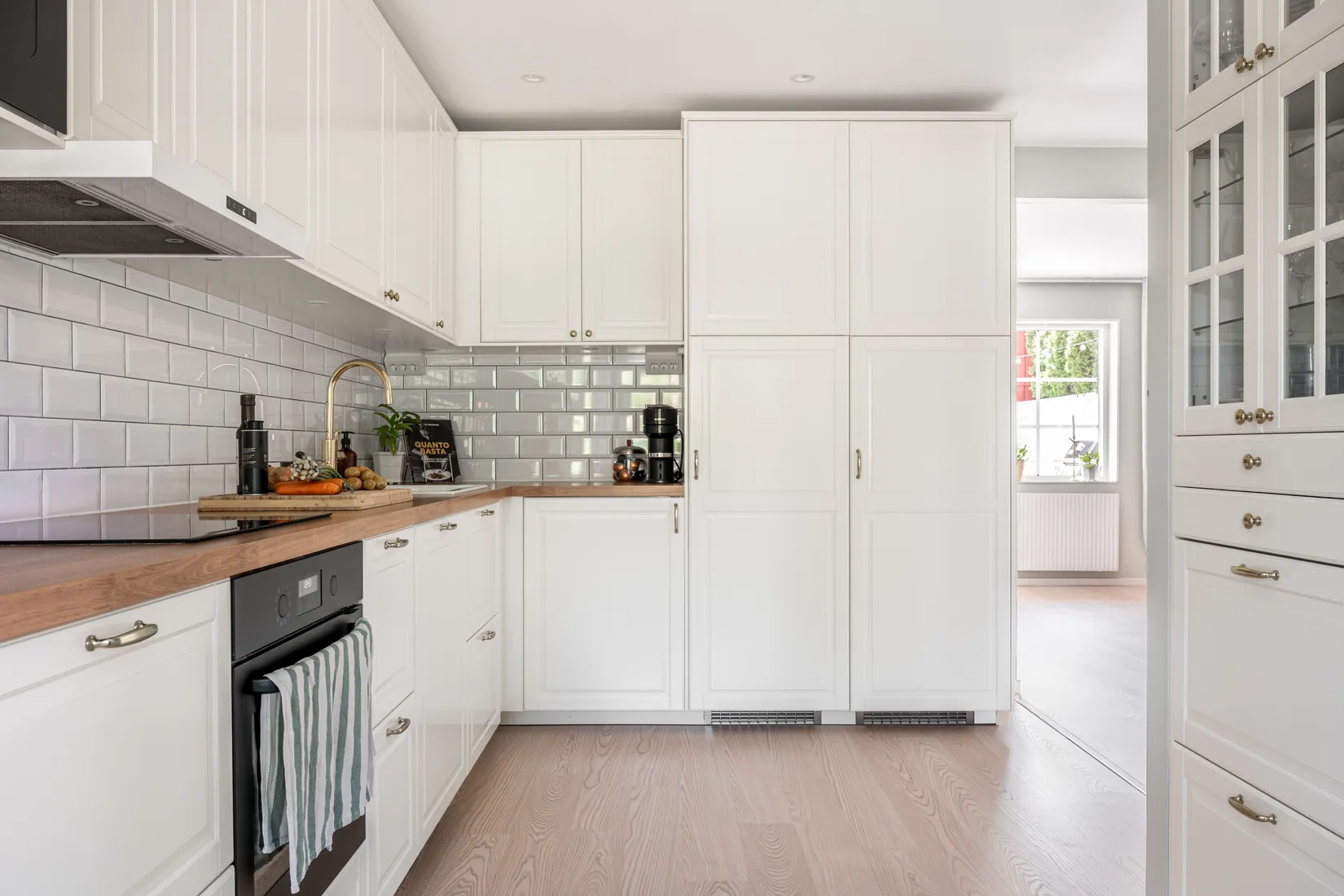 Bostadsrätt, Vanningevägen 19, Skanör, Vellinge