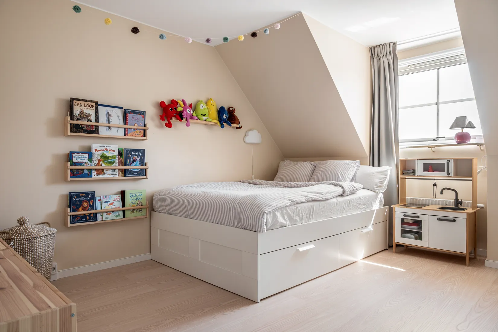 Bostadsrätt, Vanningevägen 19, Skanör, Vellinge