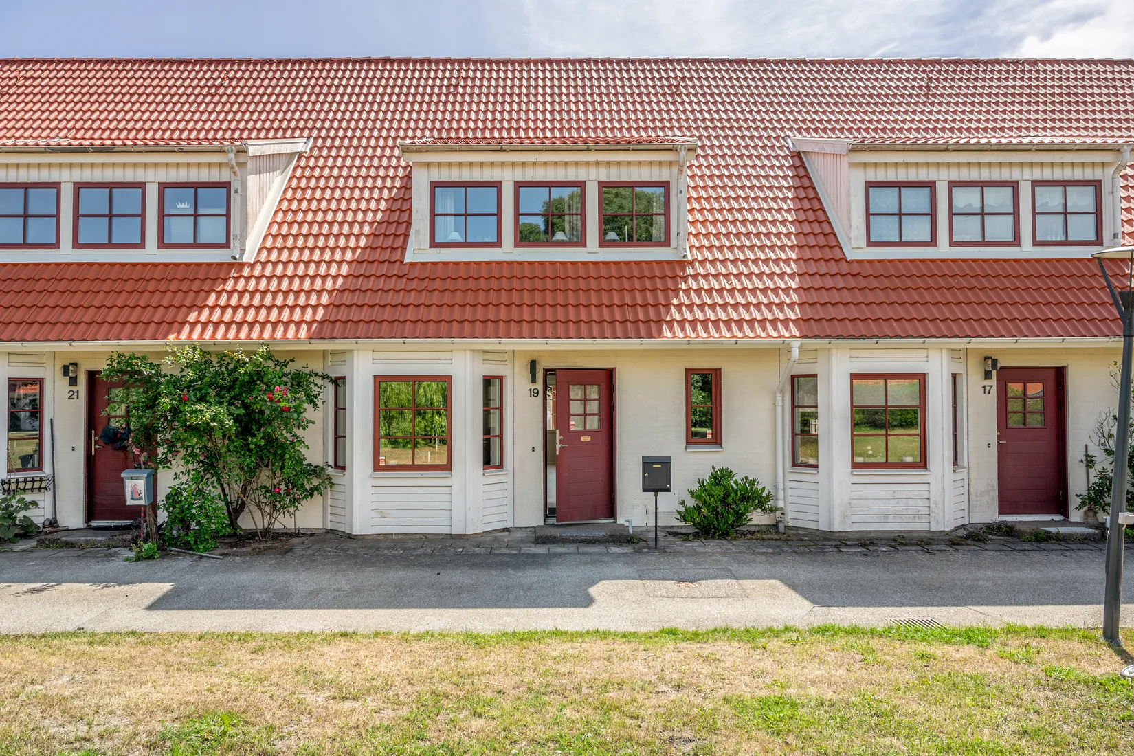 Bostadsrätt, Vanningevägen 19, Skanör, Vellinge