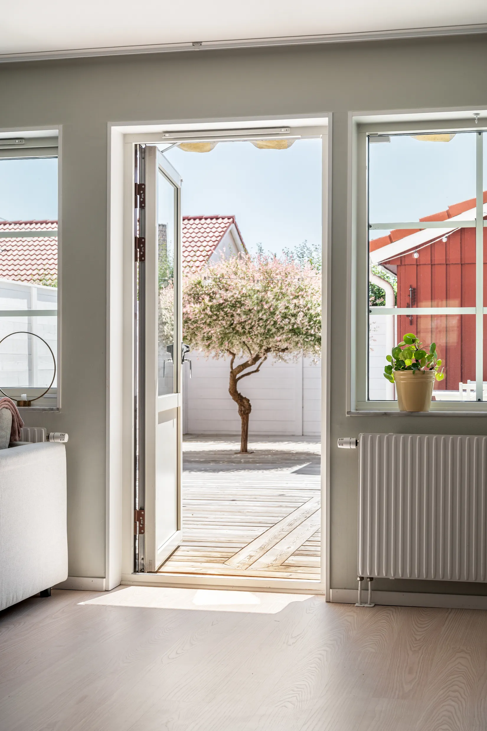 Bostadsrätt, Vanningevägen 19, Skanör, Vellinge