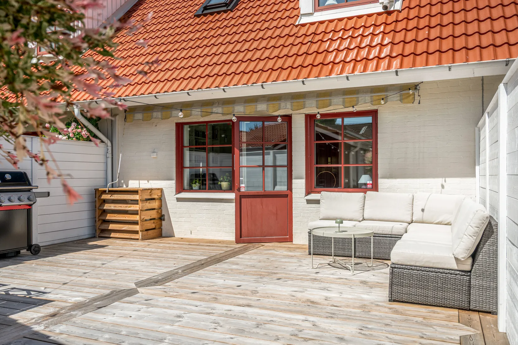 Bostadsrätt, Vanningevägen 19, Skanör, Vellinge