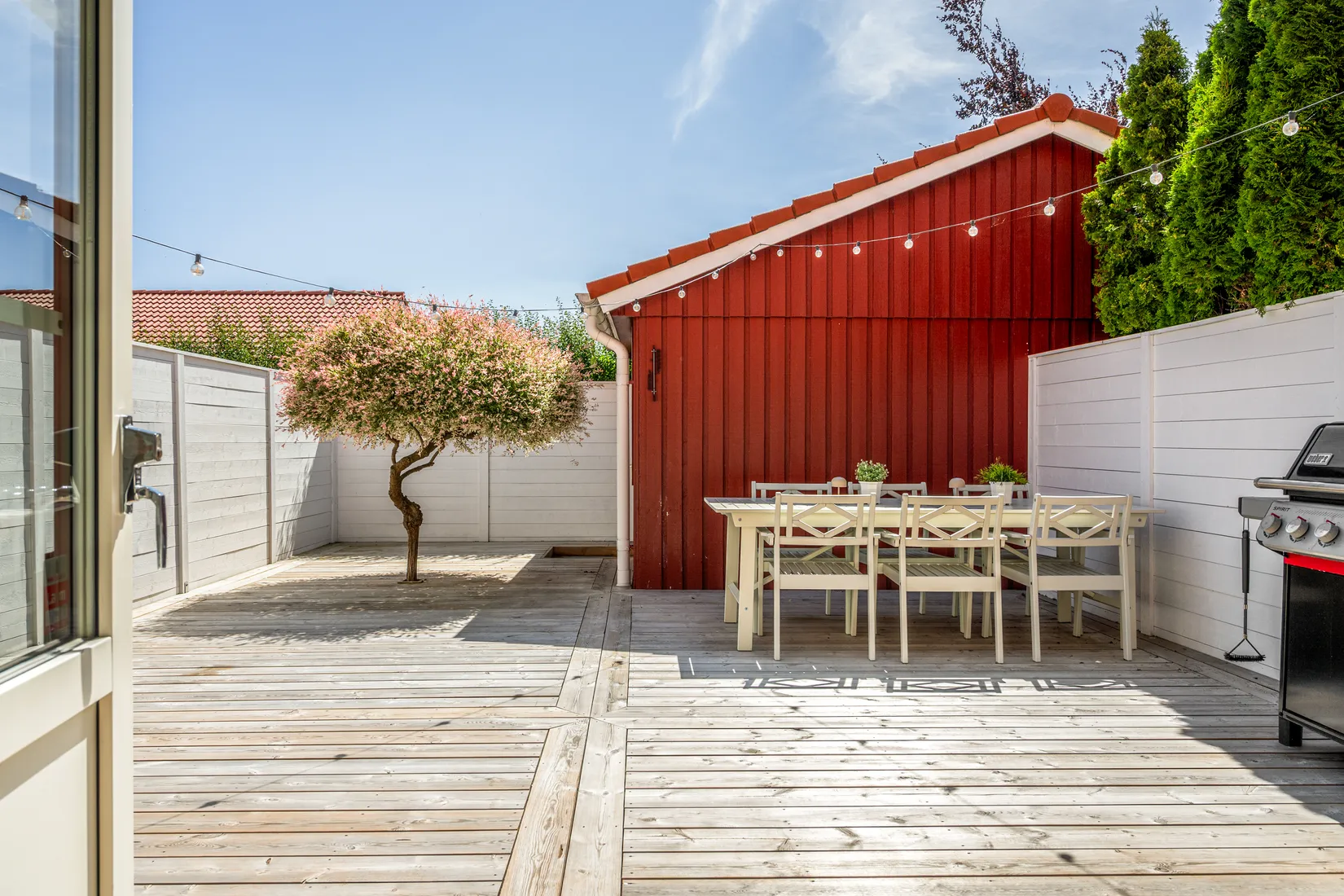 Bostadsrätt, Vanningevägen 19, Skanör, Vellinge