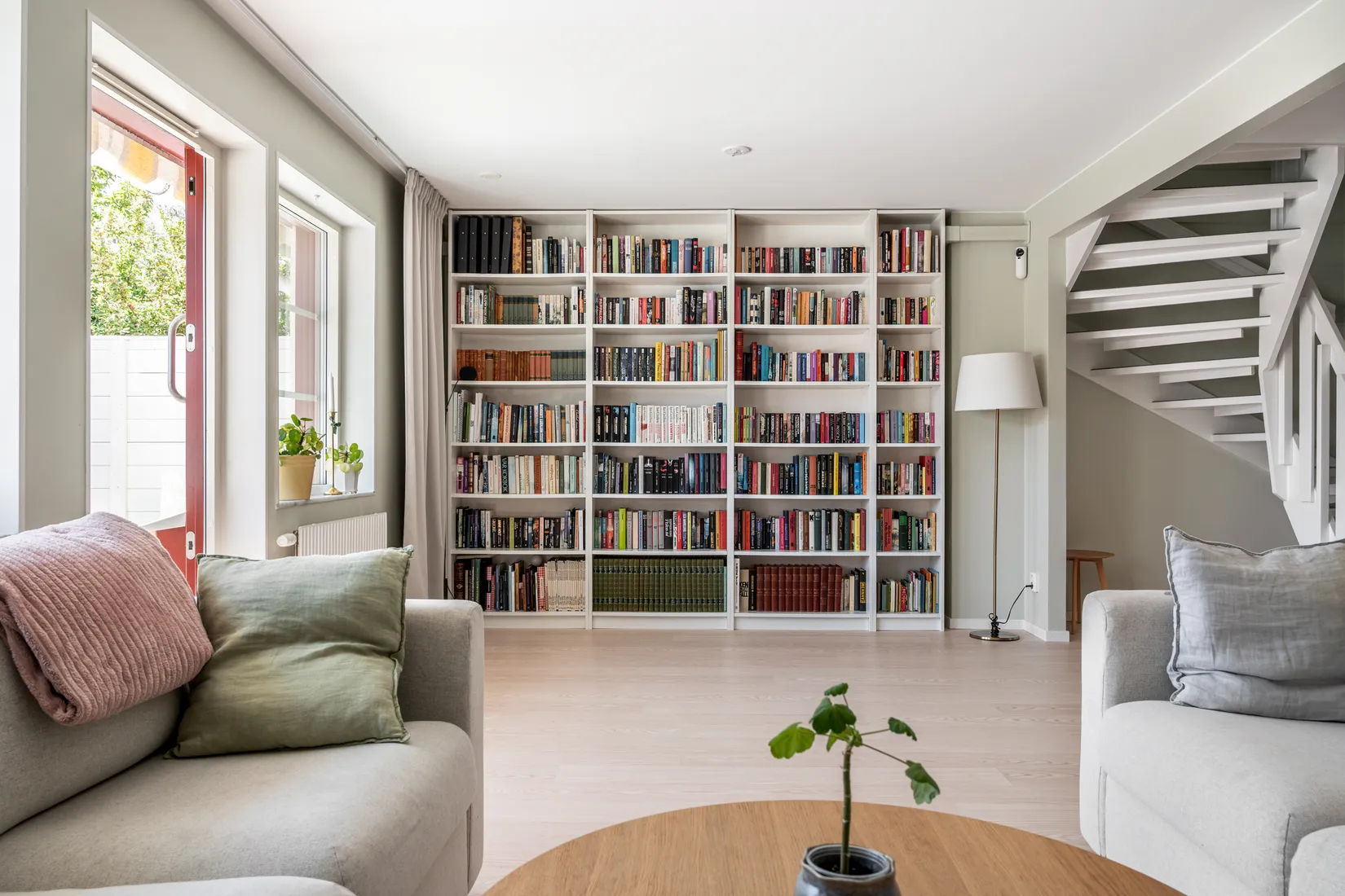 Bostadsrätt, Vanningevägen 19, Skanör, Vellinge