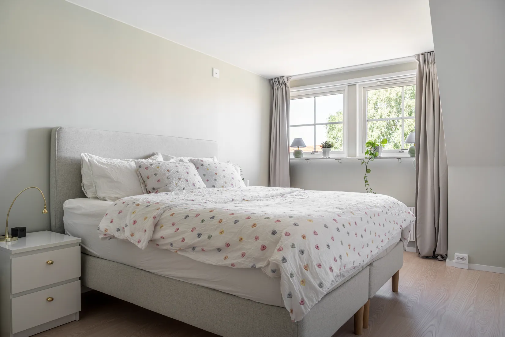 Bostadsrätt, Vanningevägen 19, Skanör, Vellinge