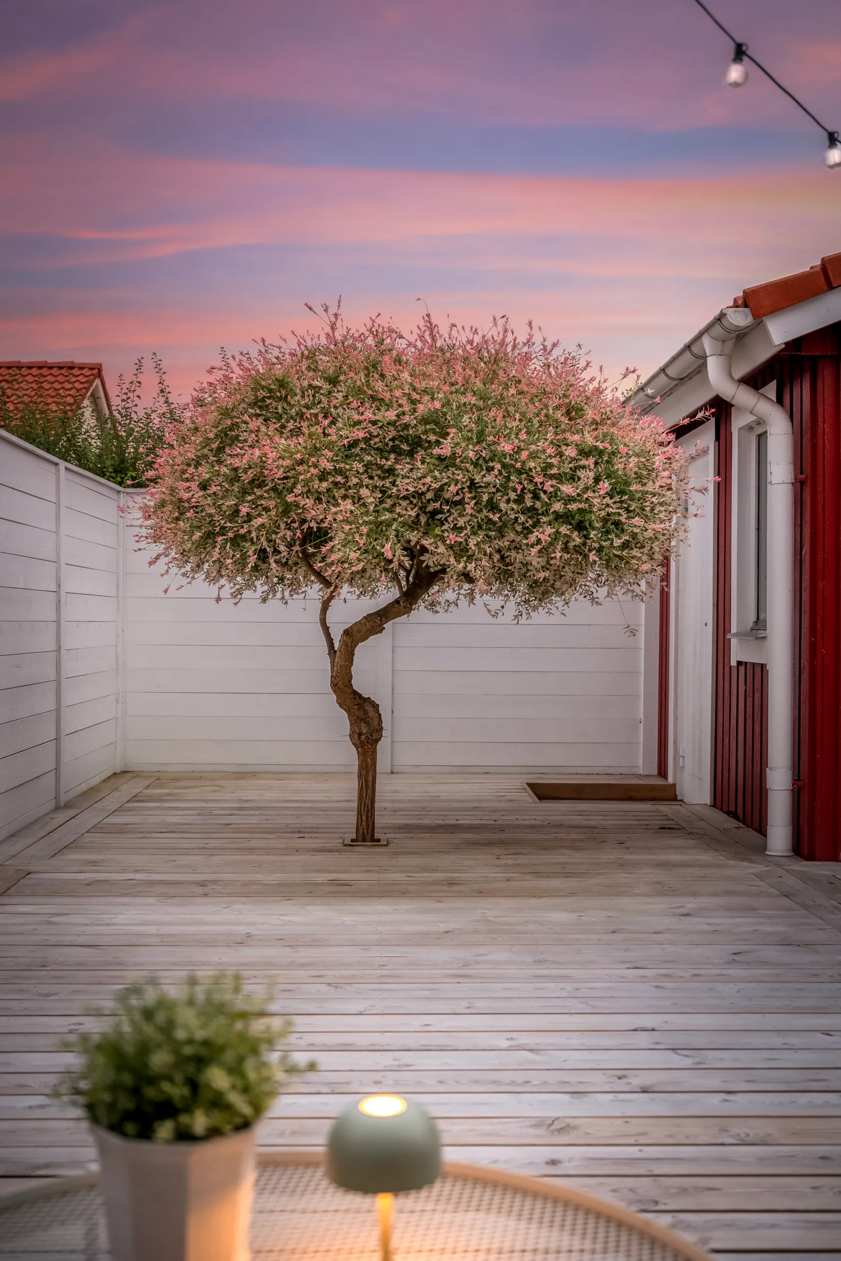 Bostadsrätt, Vanningevägen 19, Skanör, Vellinge