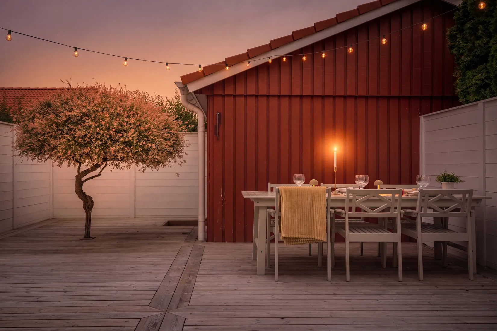 Bostadsrätt, Vanningevägen 19, Skanör, Vellinge