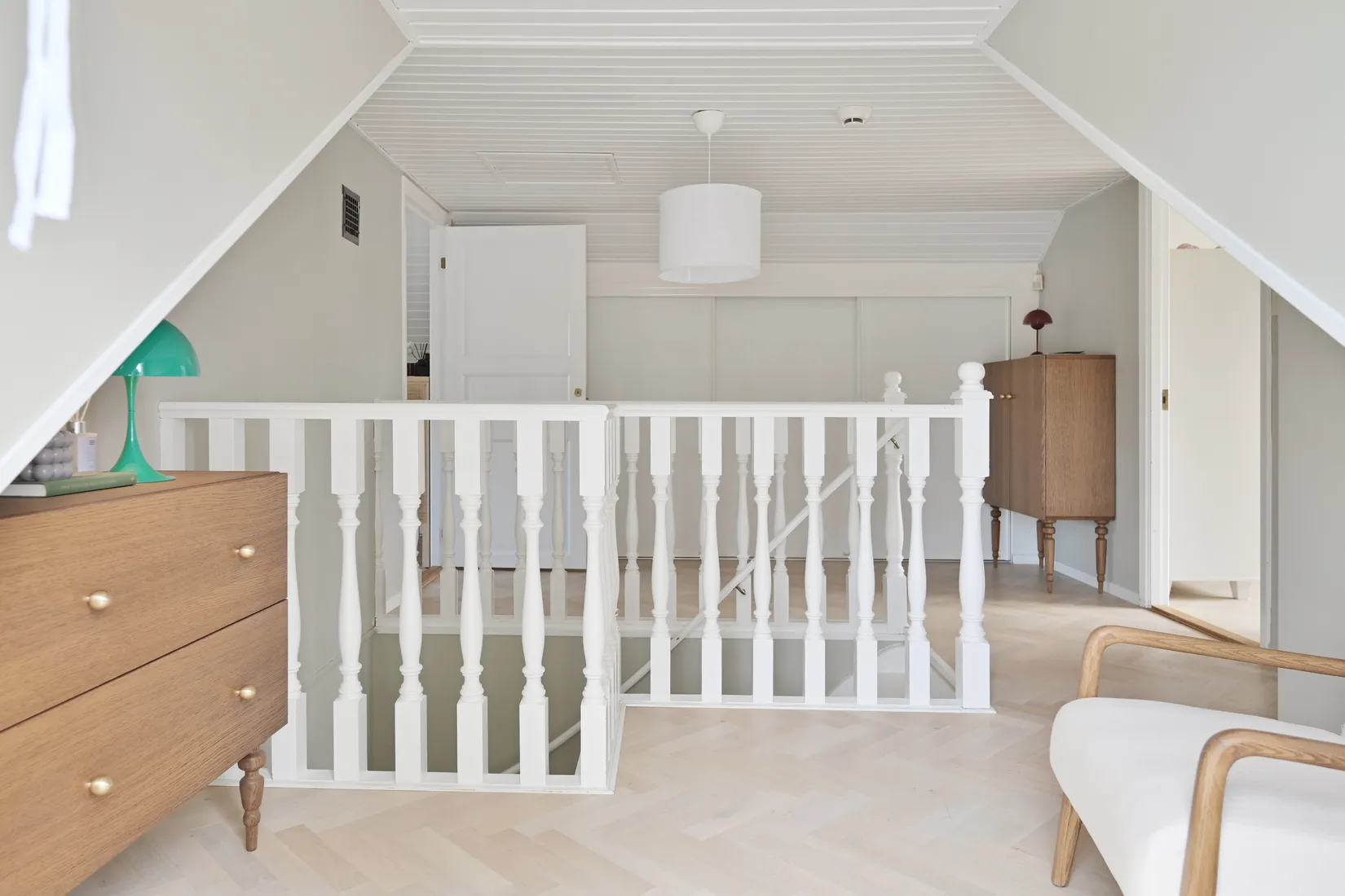 Villa, Kometvägen 9, Skälby, Järfälla