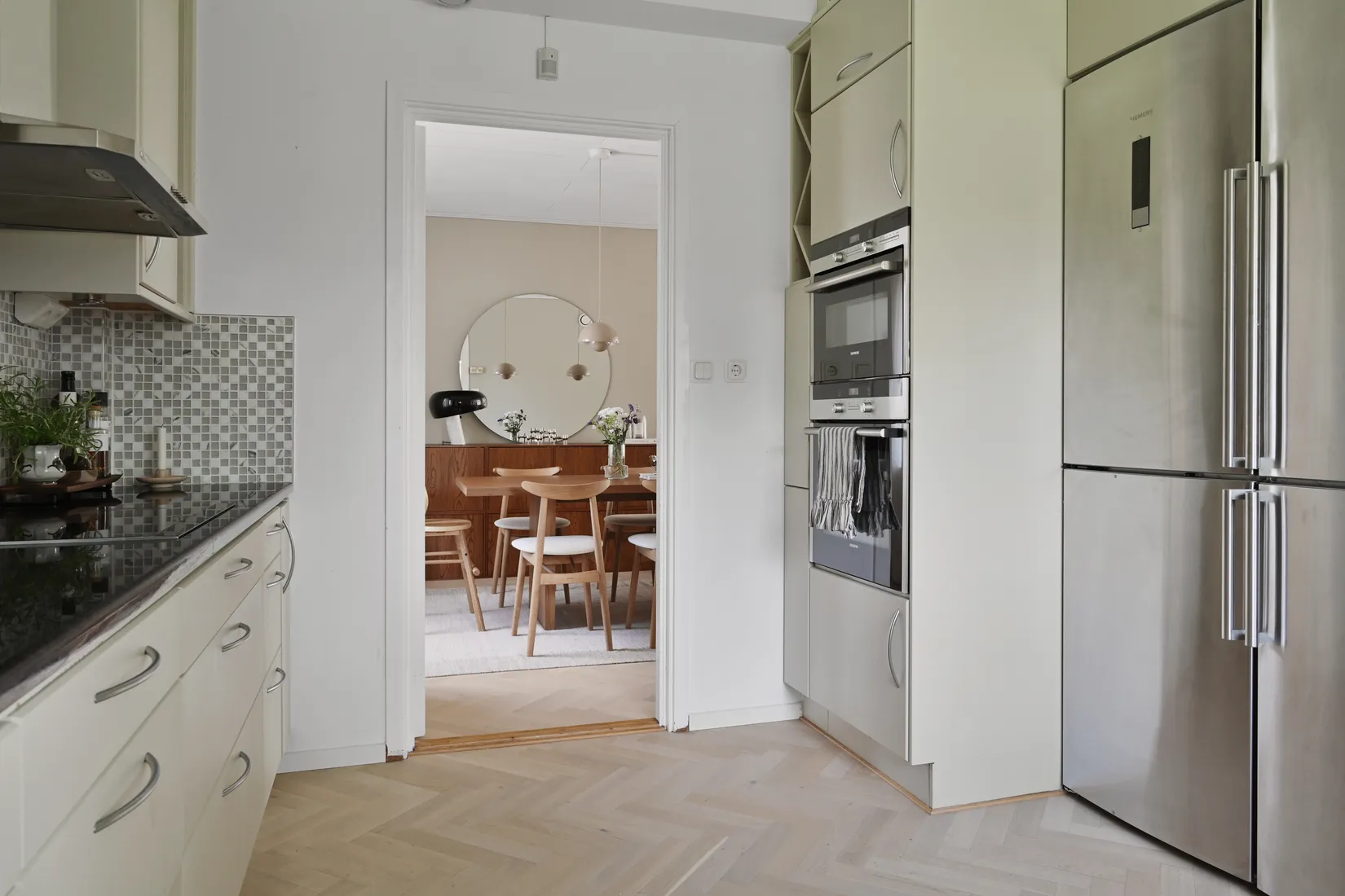 Villa, Kometvägen 9, Skälby, Järfälla