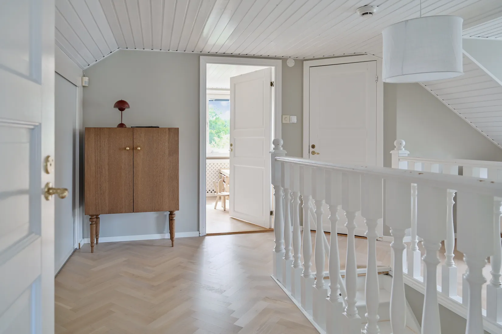 Villa, Kometvägen 9, Skälby, Järfälla