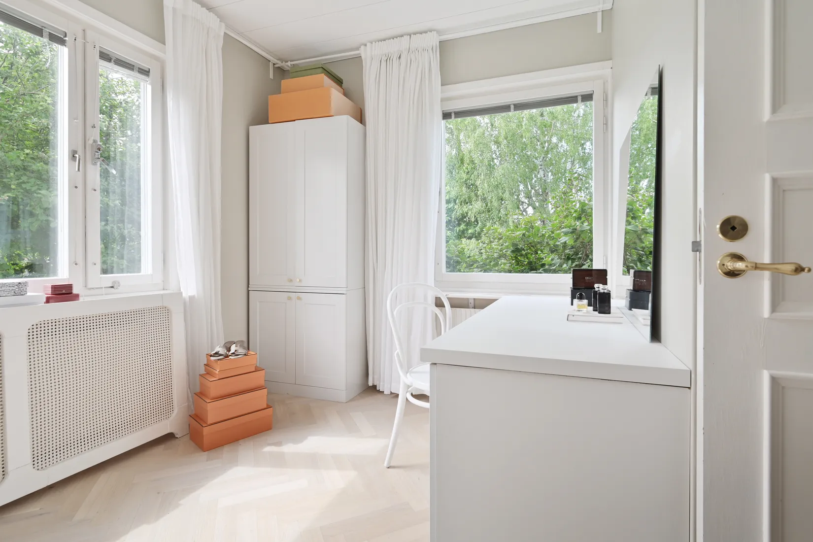 Villa, Kometvägen 9, Skälby, Järfälla