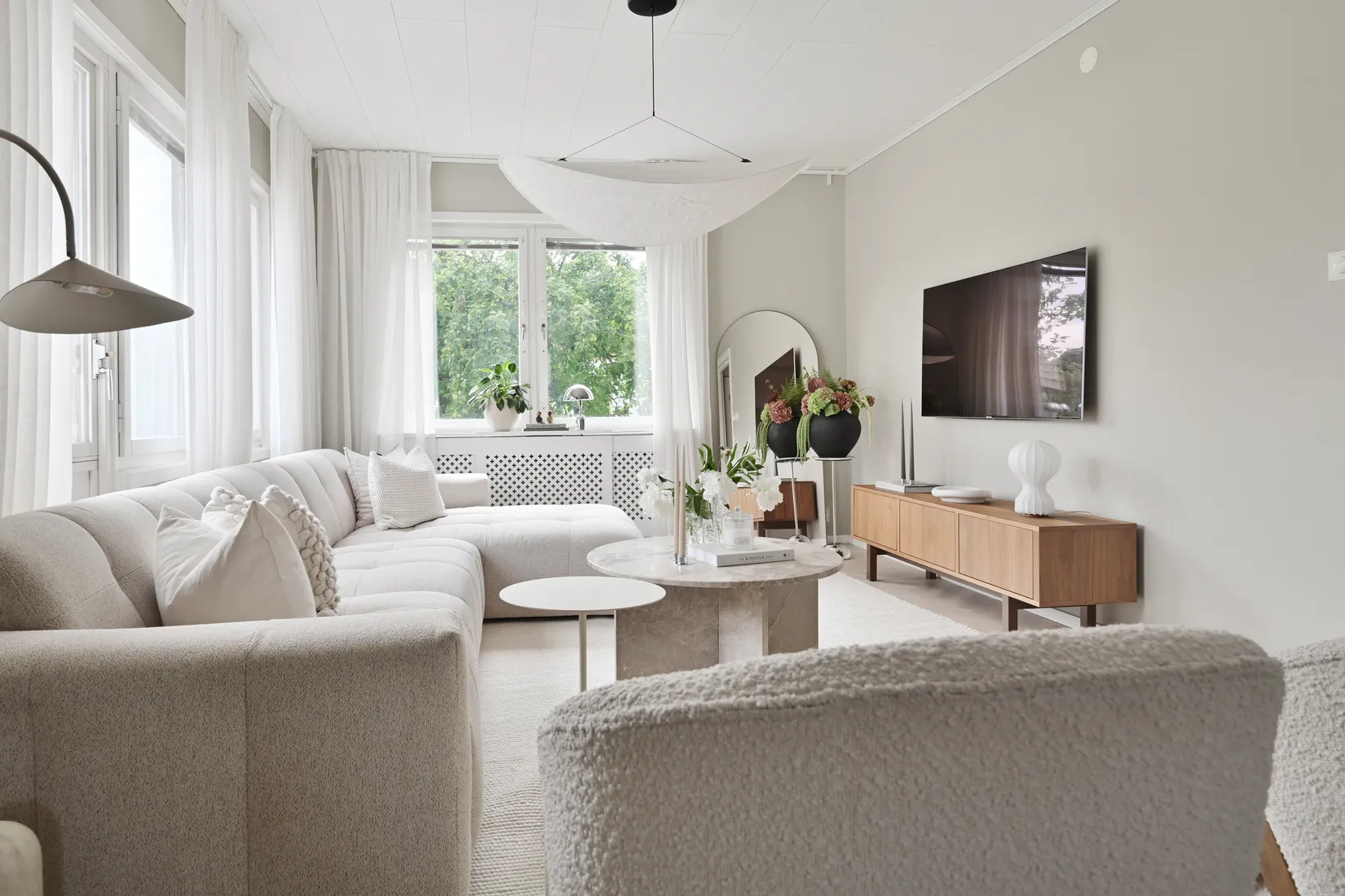 Villa, Kometvägen 9, Skälby, Järfälla