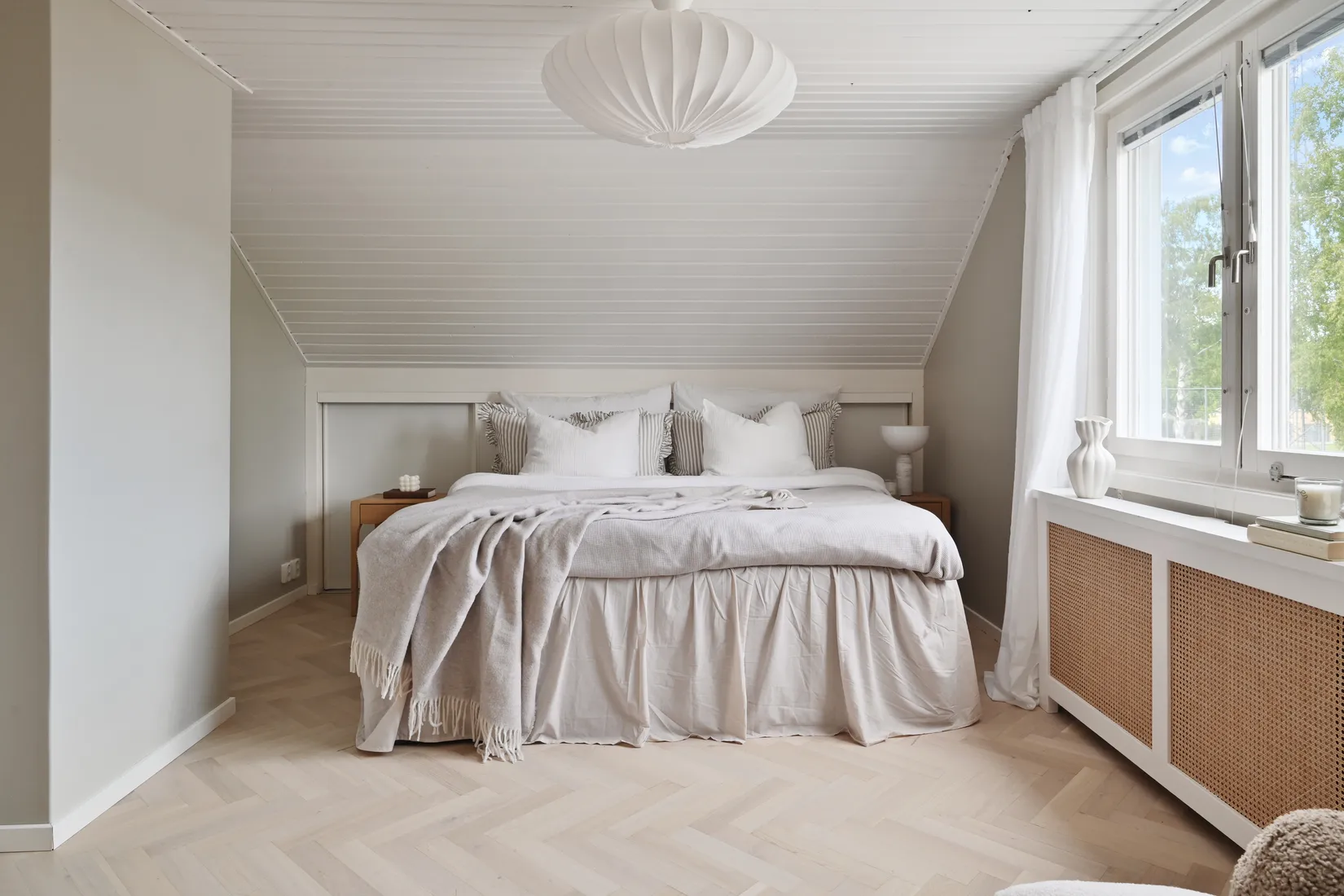 Villa, Kometvägen 9, Skälby, Järfälla