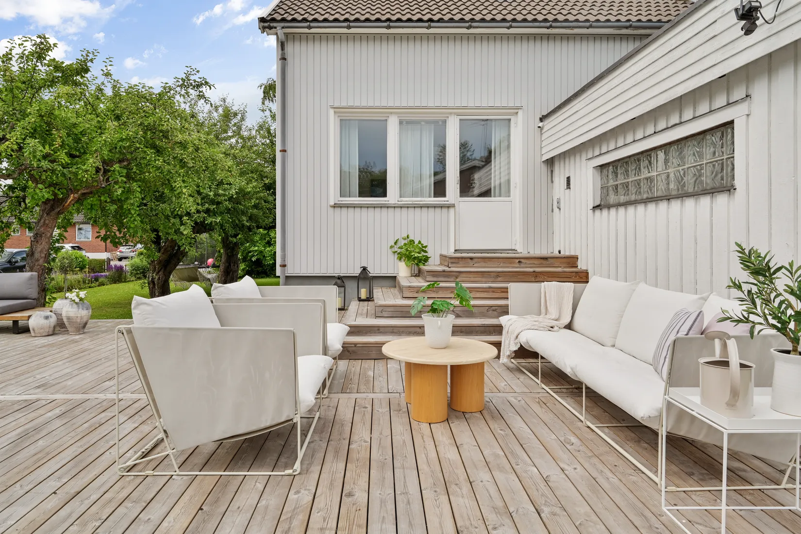 Villa, Kometvägen 9, Skälby, Järfälla