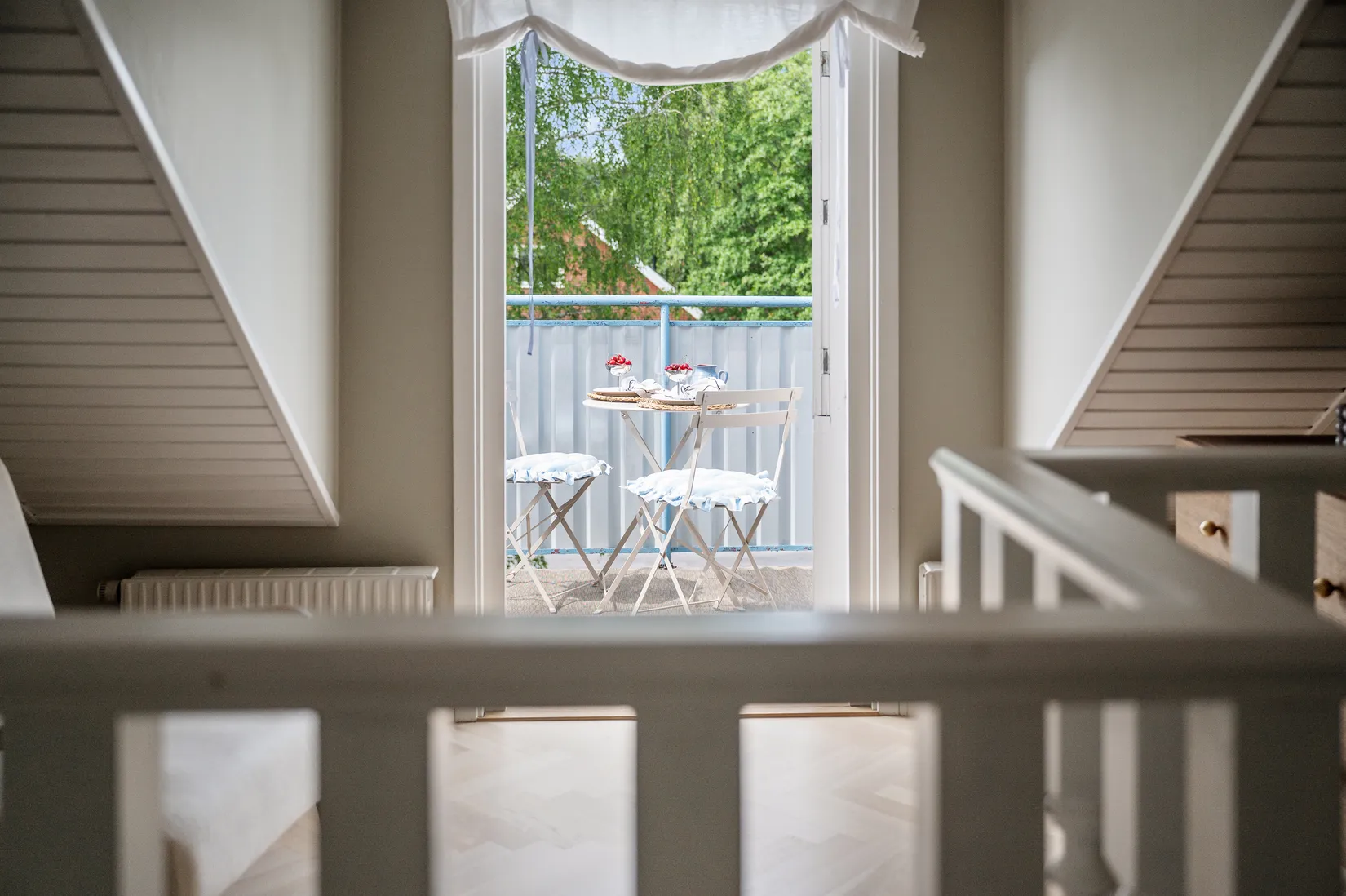 Villa, Kometvägen 9, Skälby, Järfälla