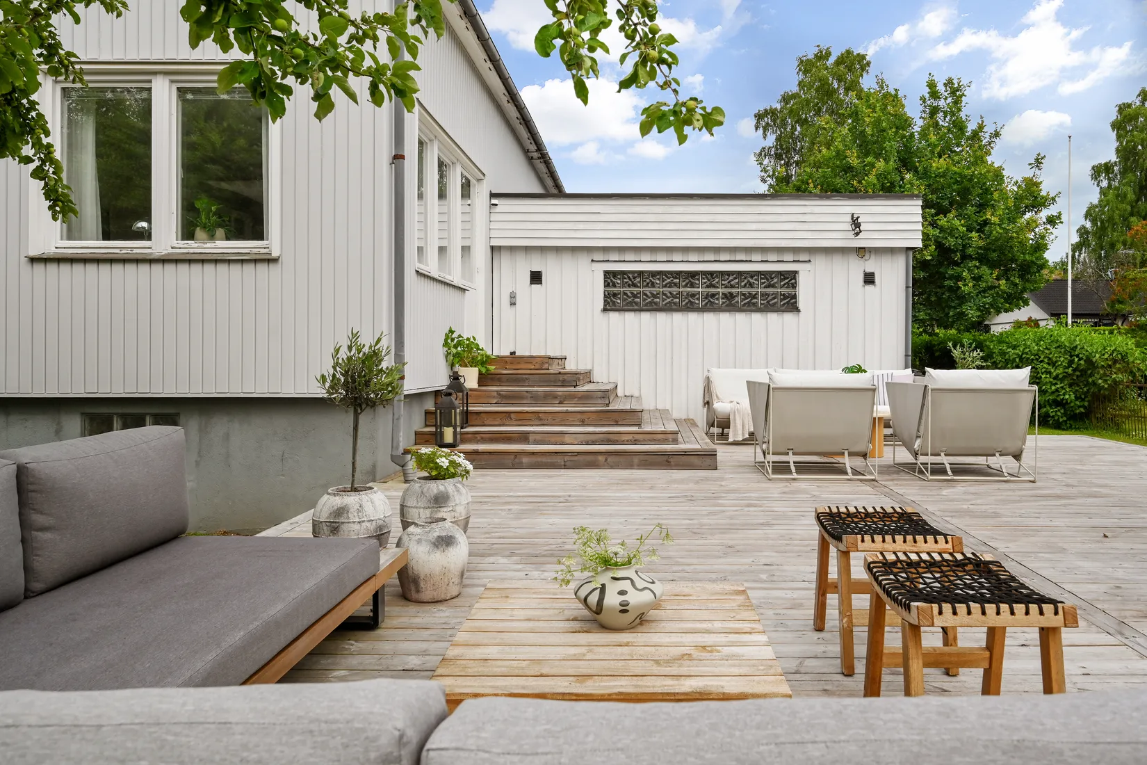Villa, Kometvägen 9, Skälby, Järfälla
