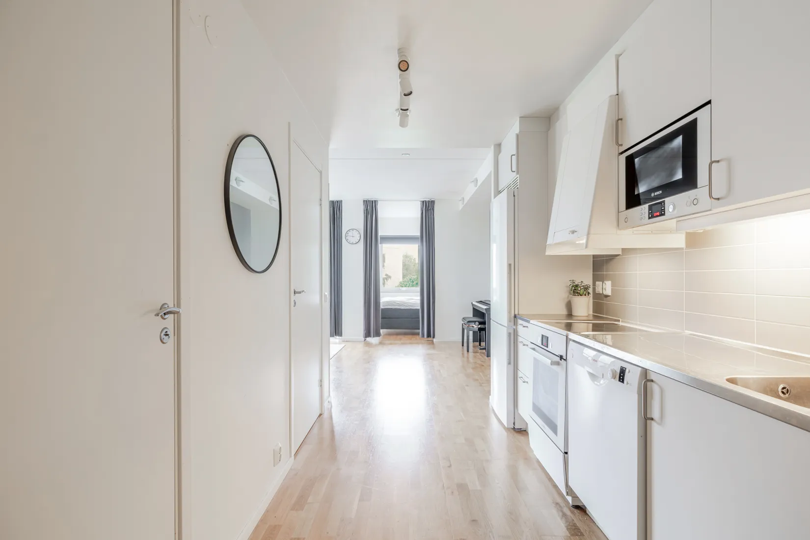 Bostadsrätt, Norra Bogesundsgatan 10, Gräshagen, Jönköping