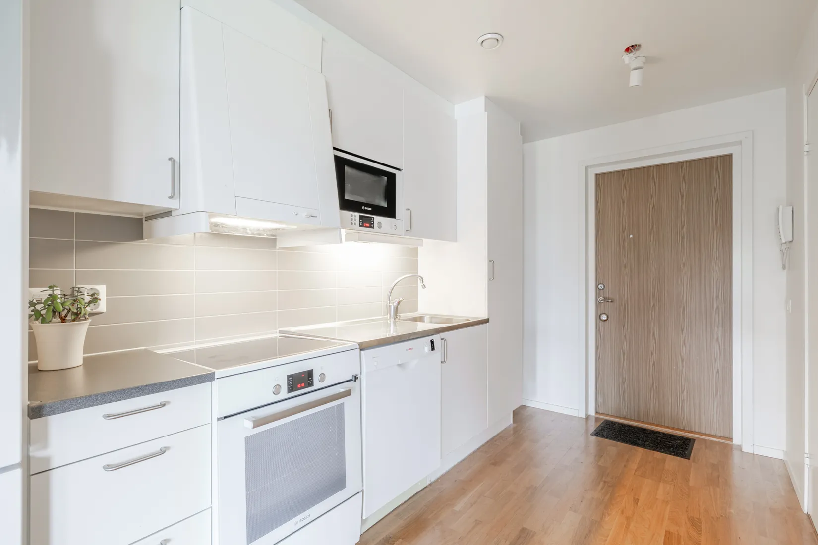 Bostadsrätt, Norra Bogesundsgatan 10, Gräshagen, Jönköping