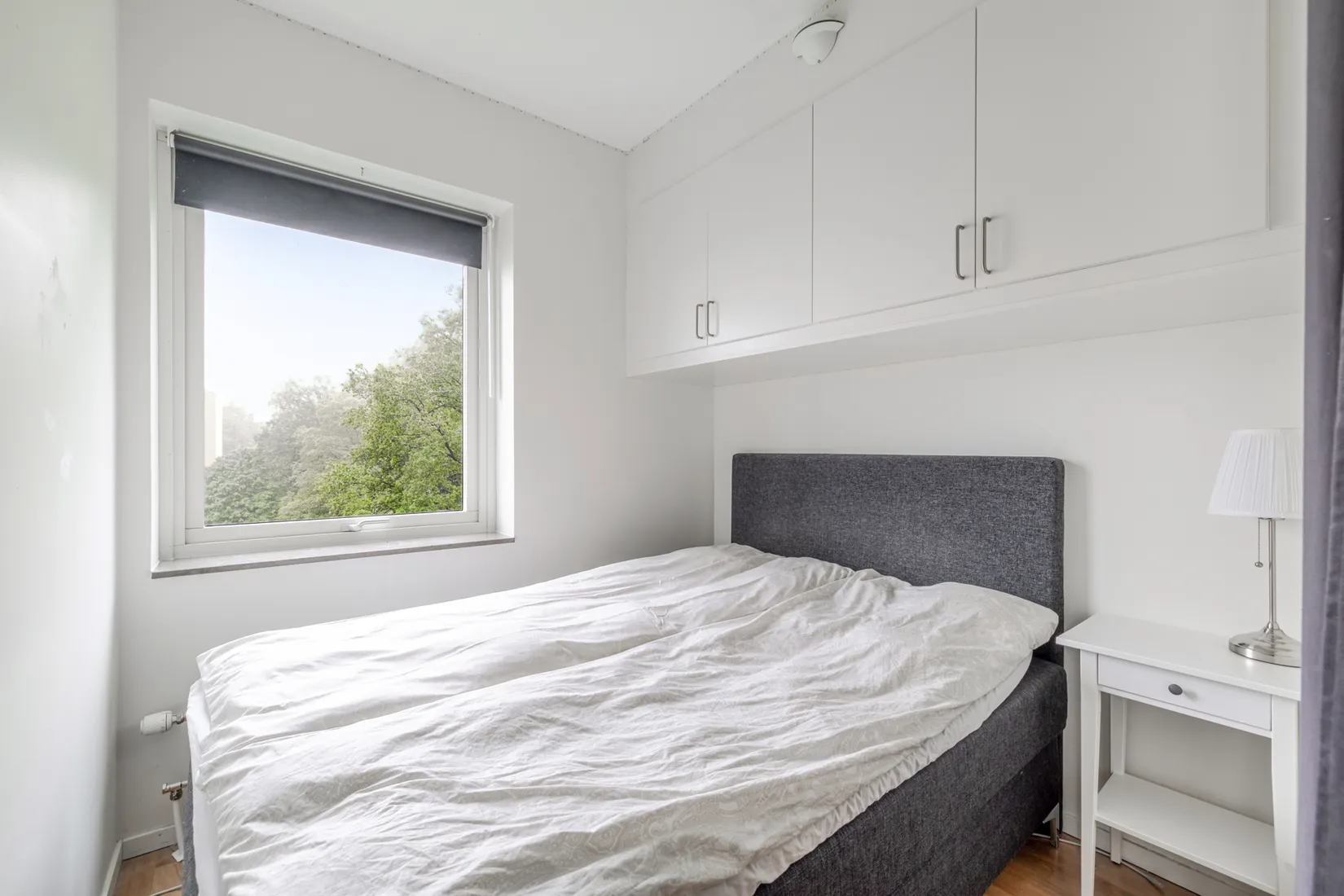 Bostadsrätt, Norra Bogesundsgatan 10, Gräshagen, Jönköping