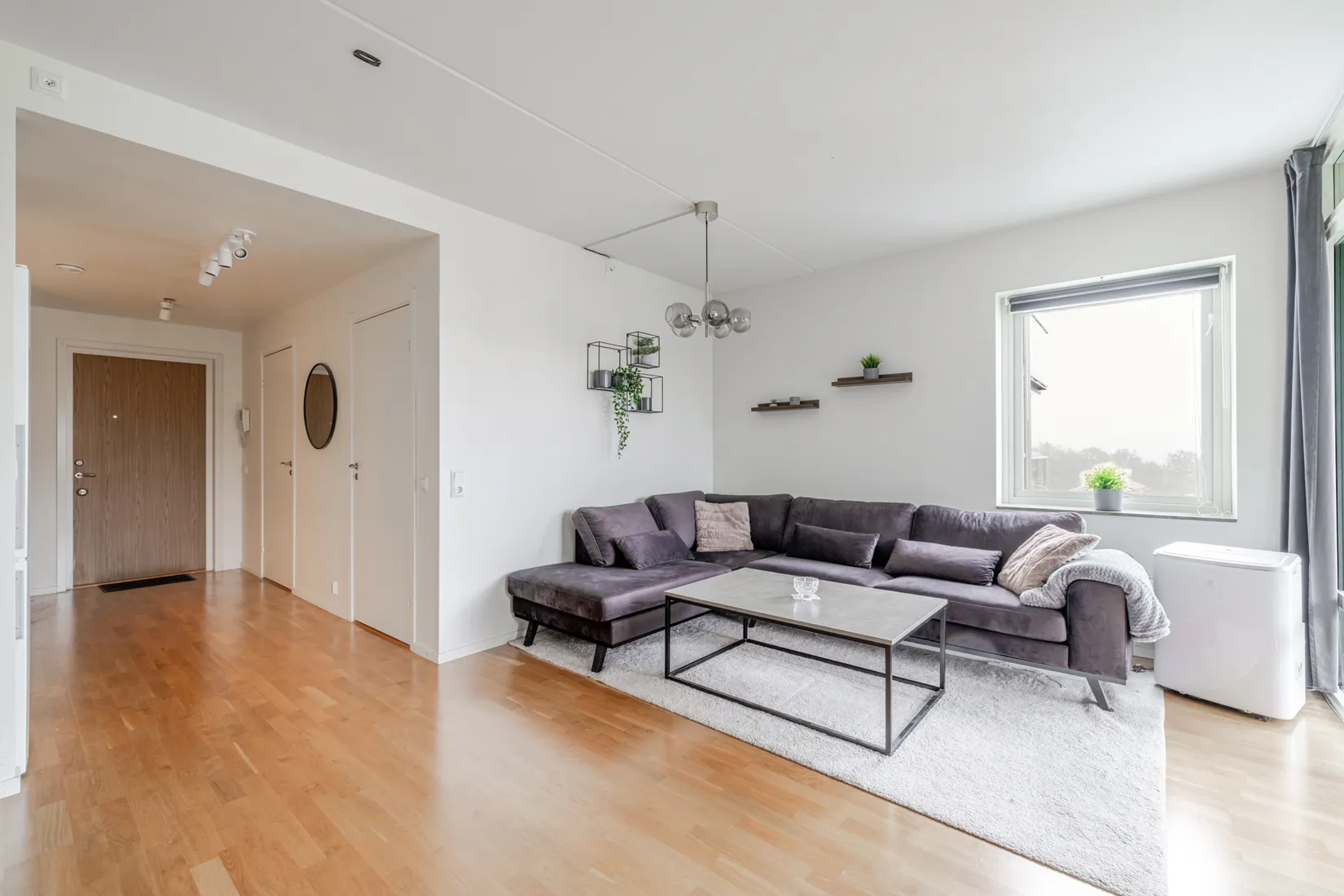 Bostadsrätt, Norra Bogesundsgatan 10, Gräshagen, Jönköping