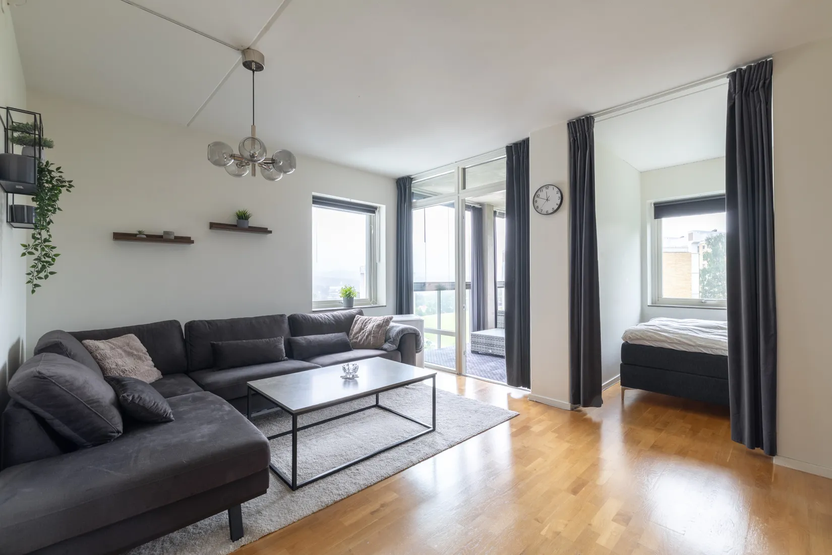 Bostadsrätt, Norra Bogesundsgatan 10, Gräshagen, Jönköping