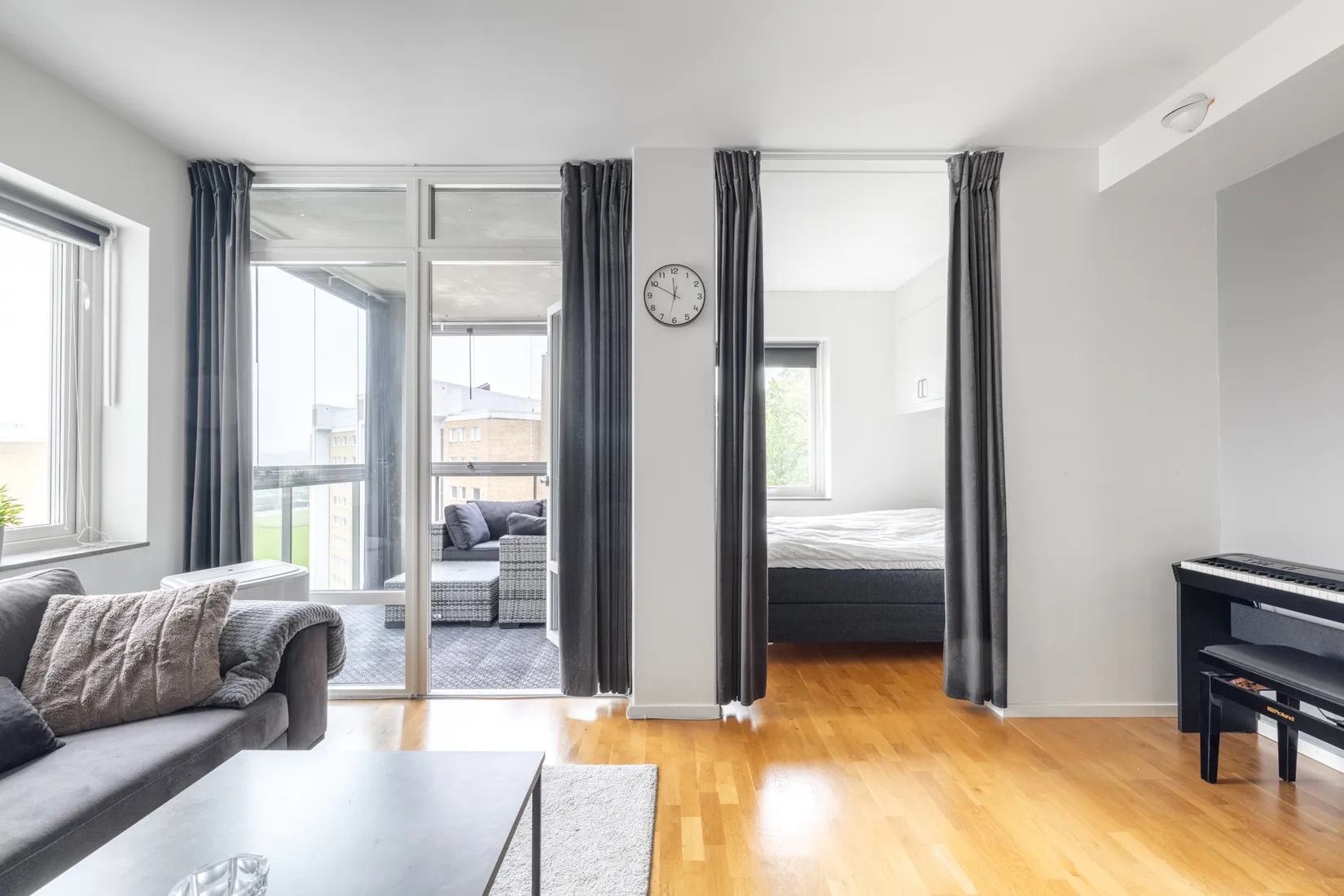 Bostadsrätt, Norra Bogesundsgatan 10, Gräshagen, Jönköping