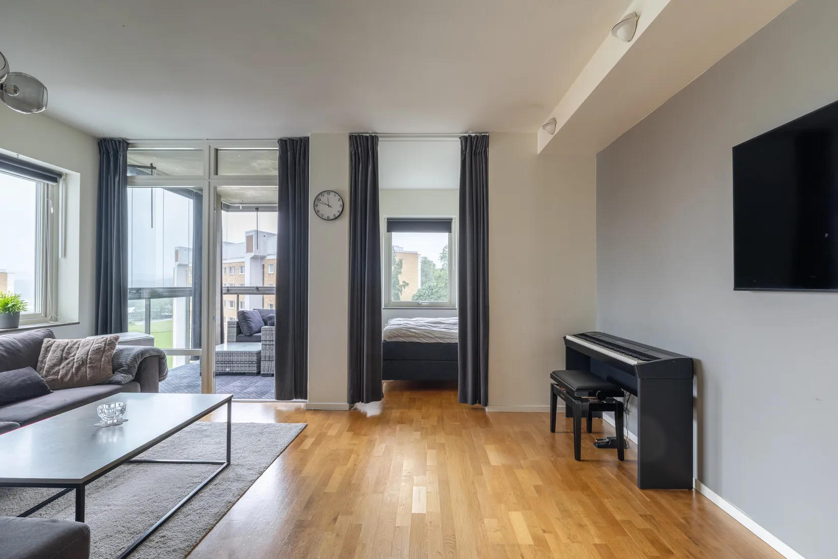 Bostadsrätt, Norra Bogesundsgatan 10, Gräshagen, Jönköping