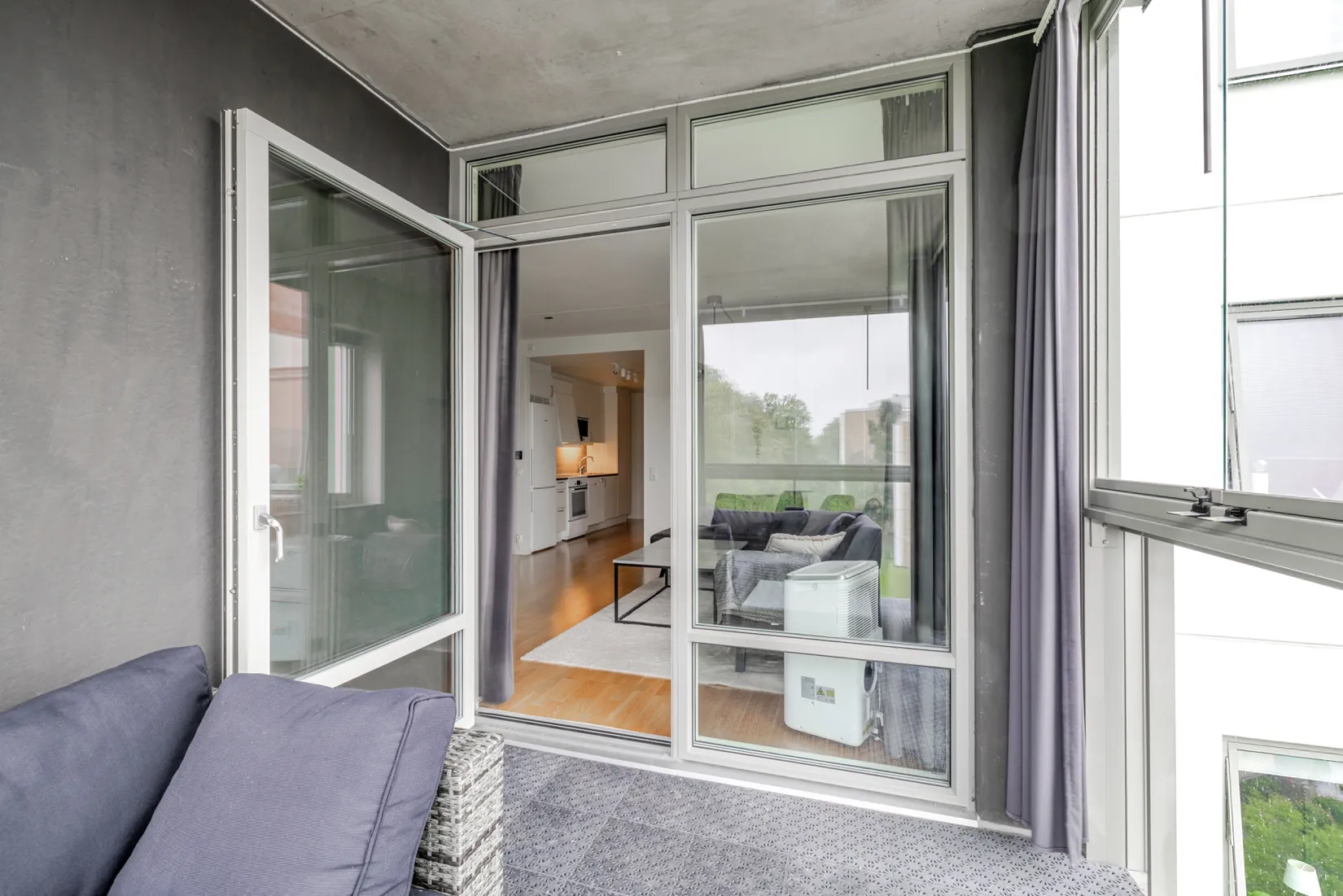 Bostadsrätt, Norra Bogesundsgatan 10, Gräshagen, Jönköping