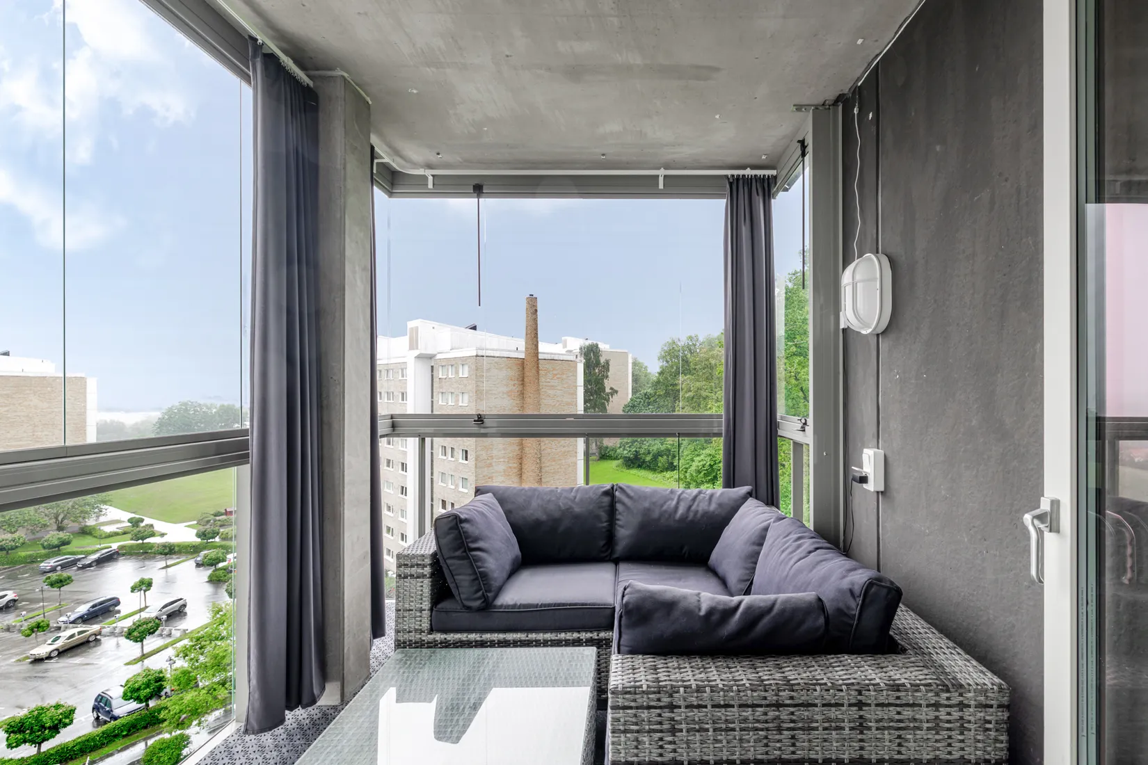Bostadsrätt, Norra Bogesundsgatan 10, Gräshagen, Jönköping