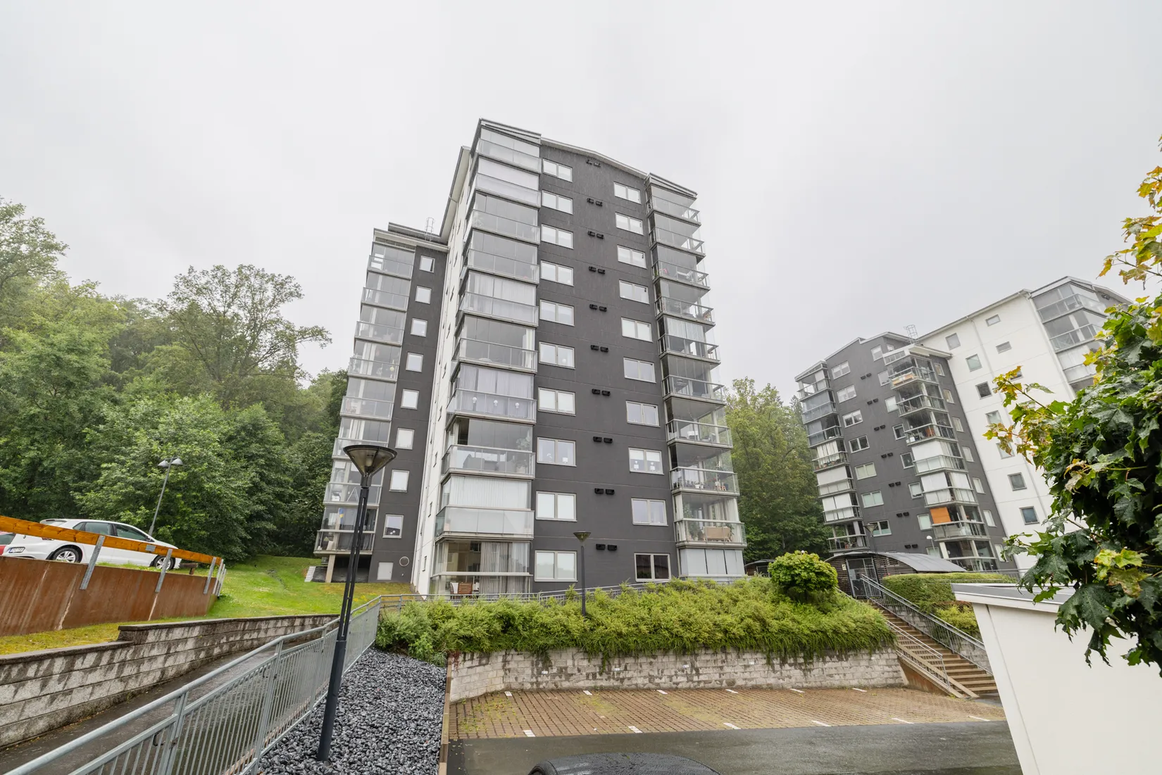 Bostadsrätt, Norra Bogesundsgatan 10, Gräshagen, Jönköping