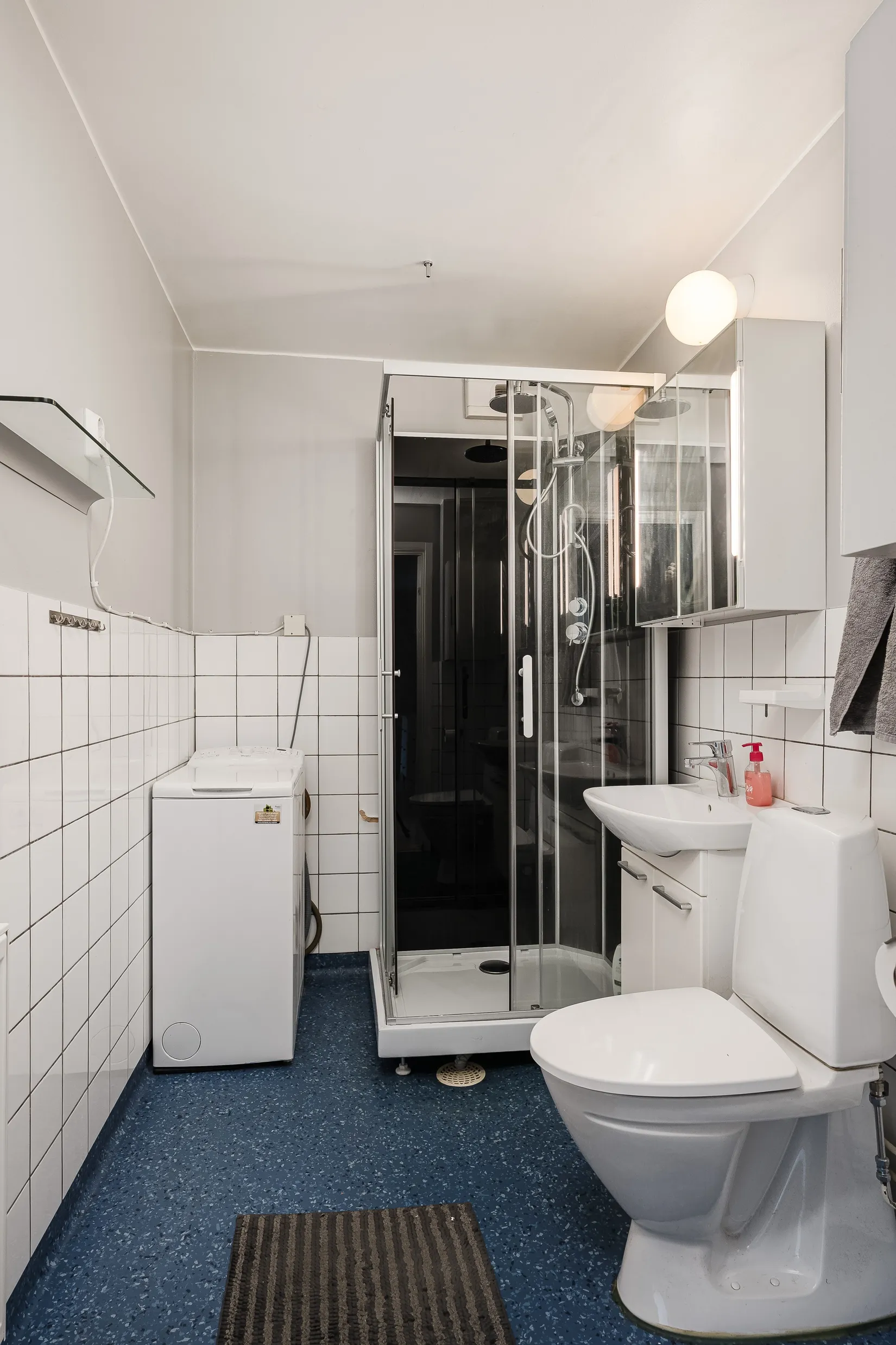 Bostadsrätt, Västra Ringvägen 144, Kullen, Härnösand