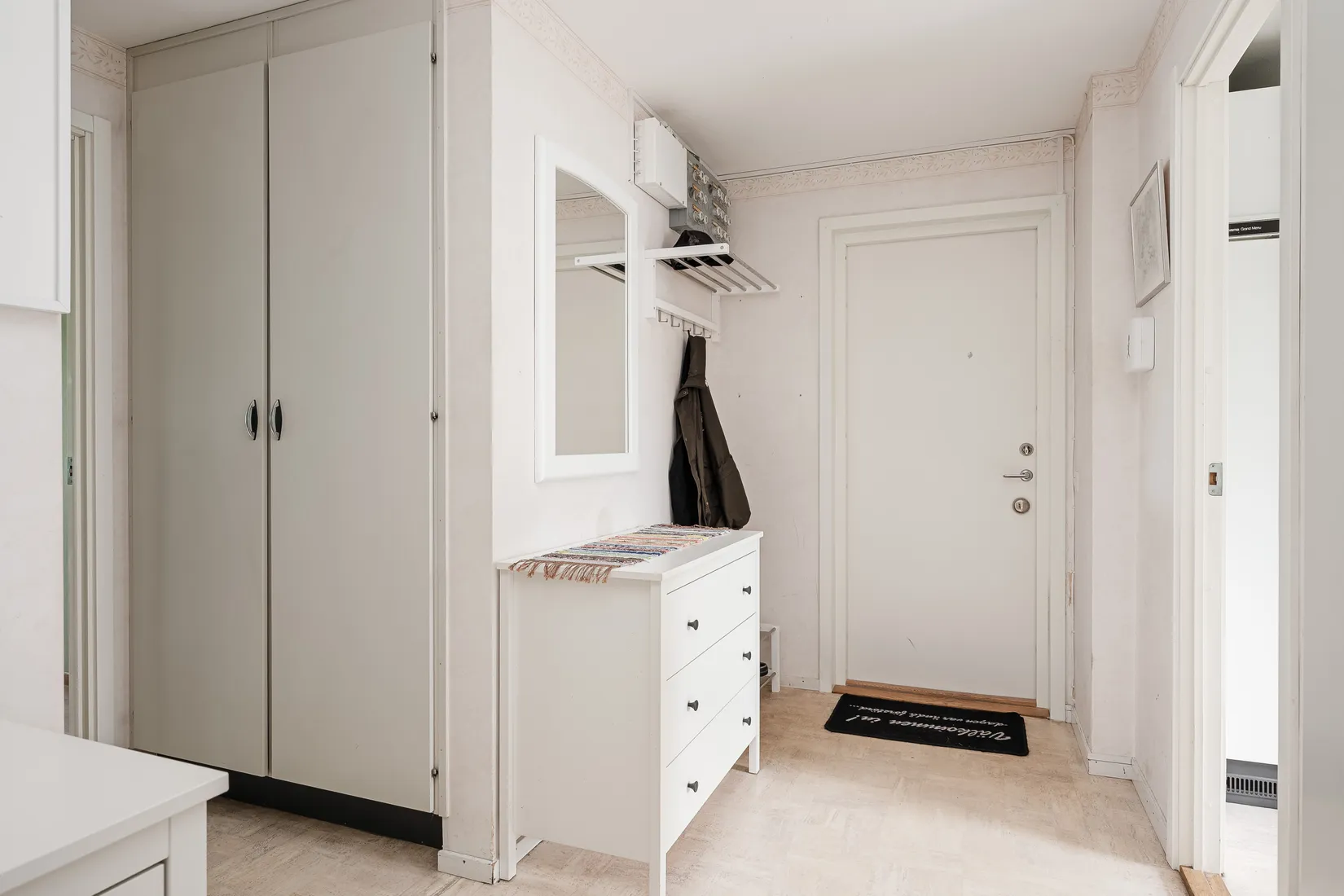 Bostadsrätt, Västra Ringvägen 144, Kullen, Härnösand