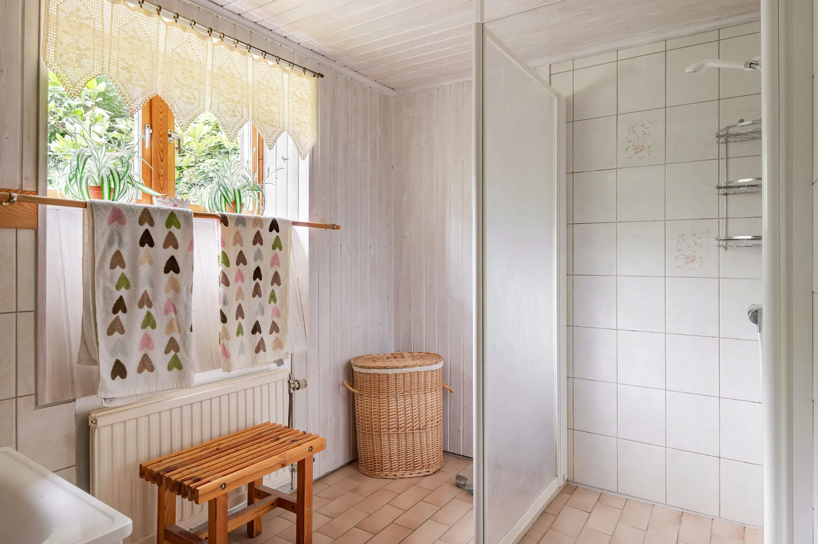 Villa, Stigbergsgatan 12, Gamla delen, Borensberg, Motala
