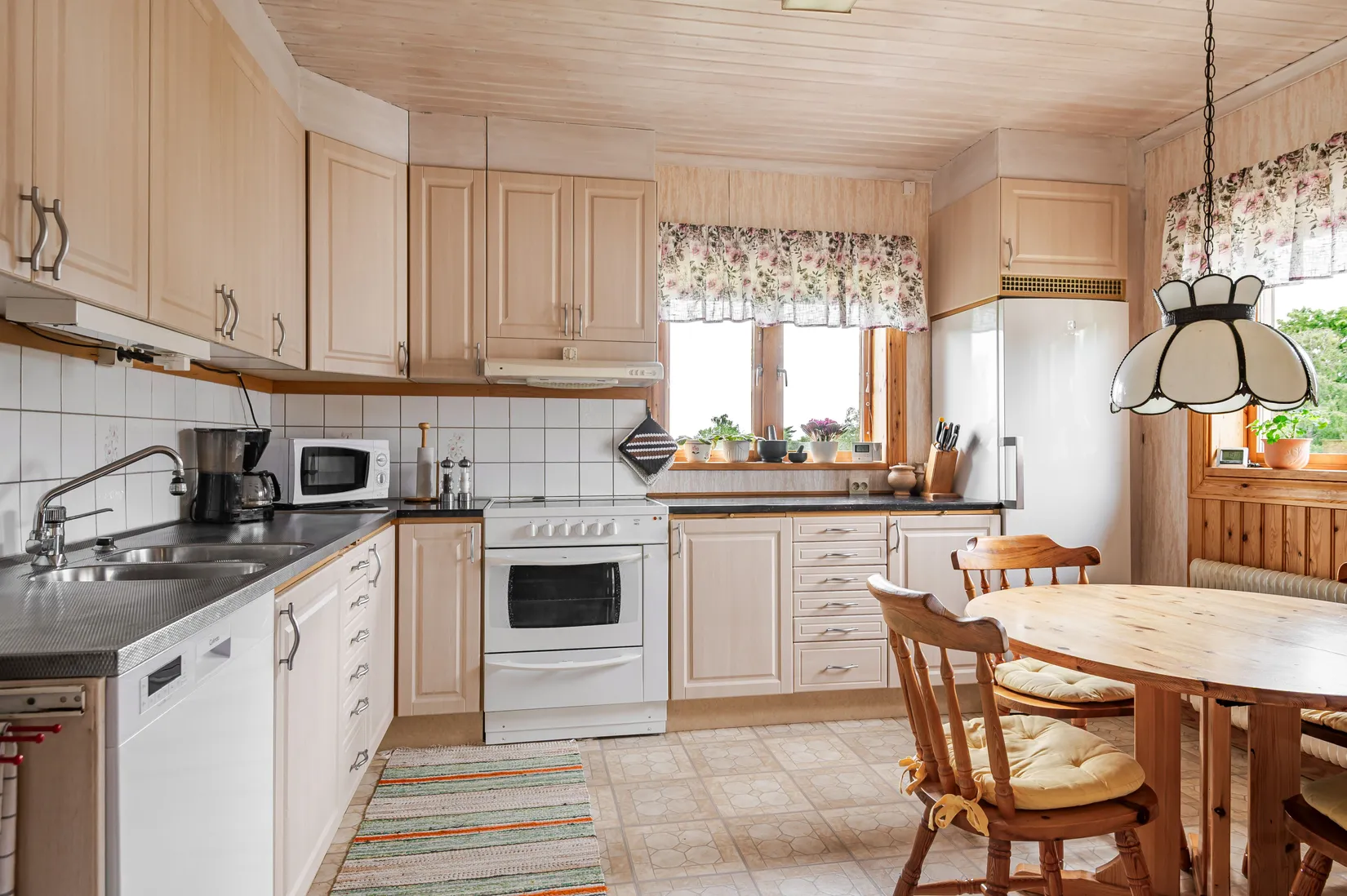 Villa, Stigbergsgatan 12, Gamla delen, Borensberg, Motala