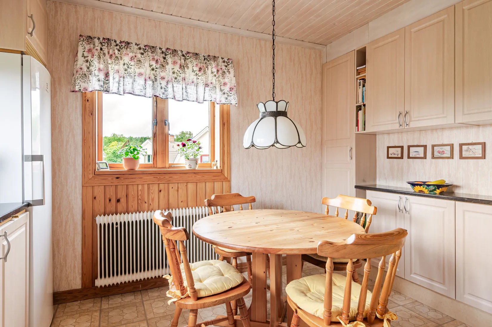 Villa, Stigbergsgatan 12, Gamla delen, Borensberg, Motala