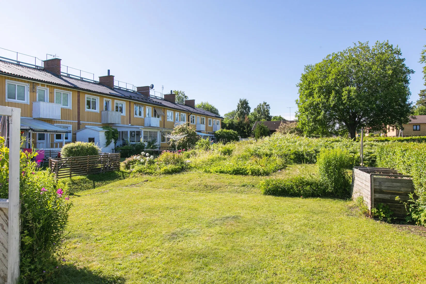 Radhus, Östra vägen 58, Skutskär, Älvkarleby