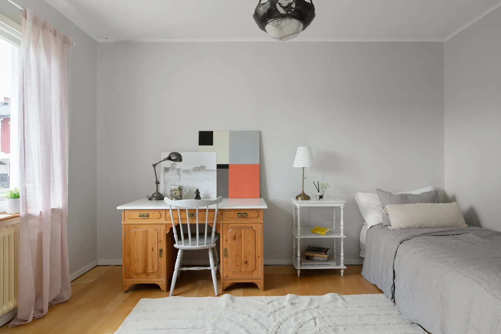 Radhus, Östra vägen 58, Skutskär, Älvkarleby