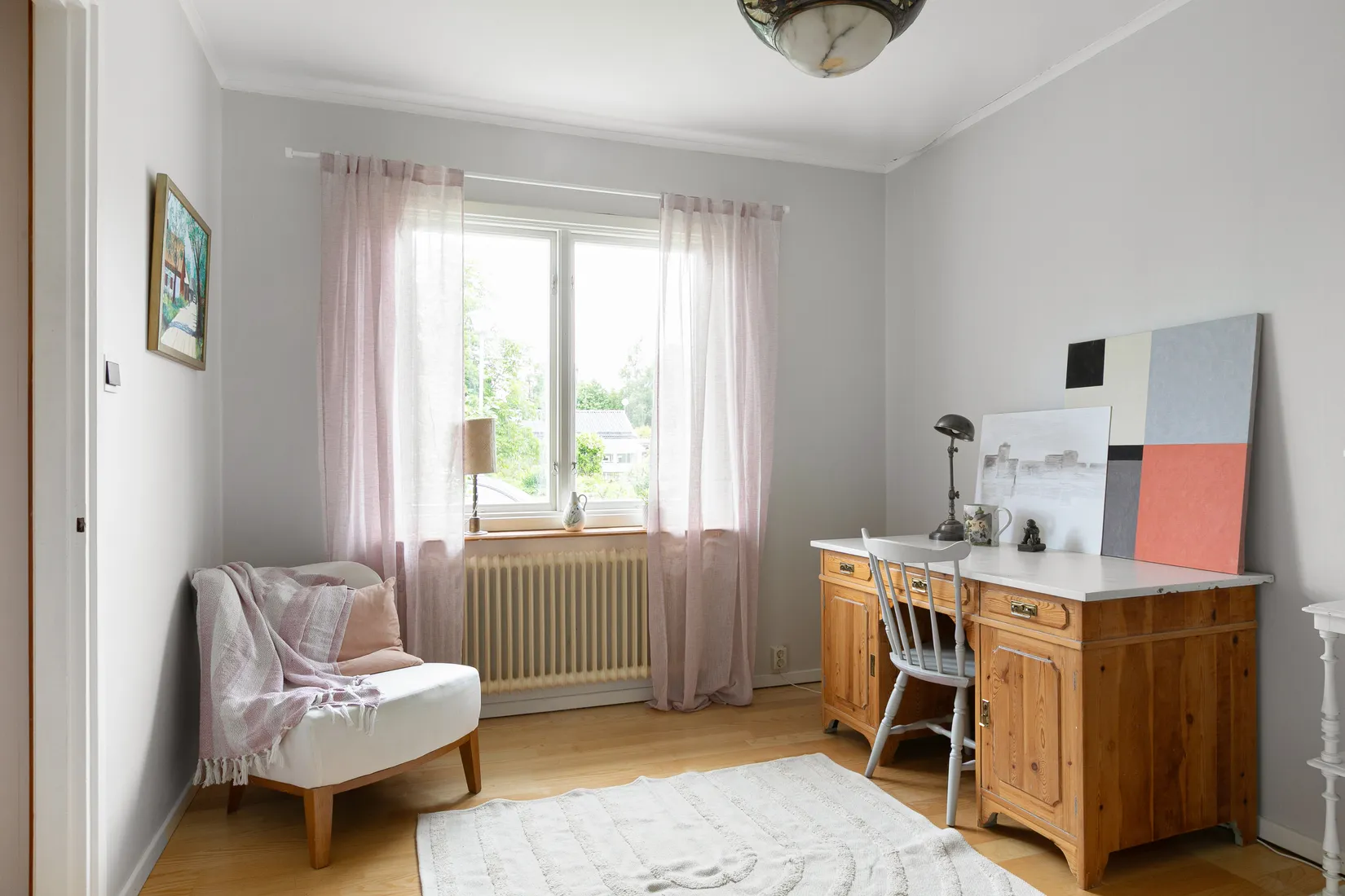 Radhus, Östra vägen 58, Skutskär, Älvkarleby