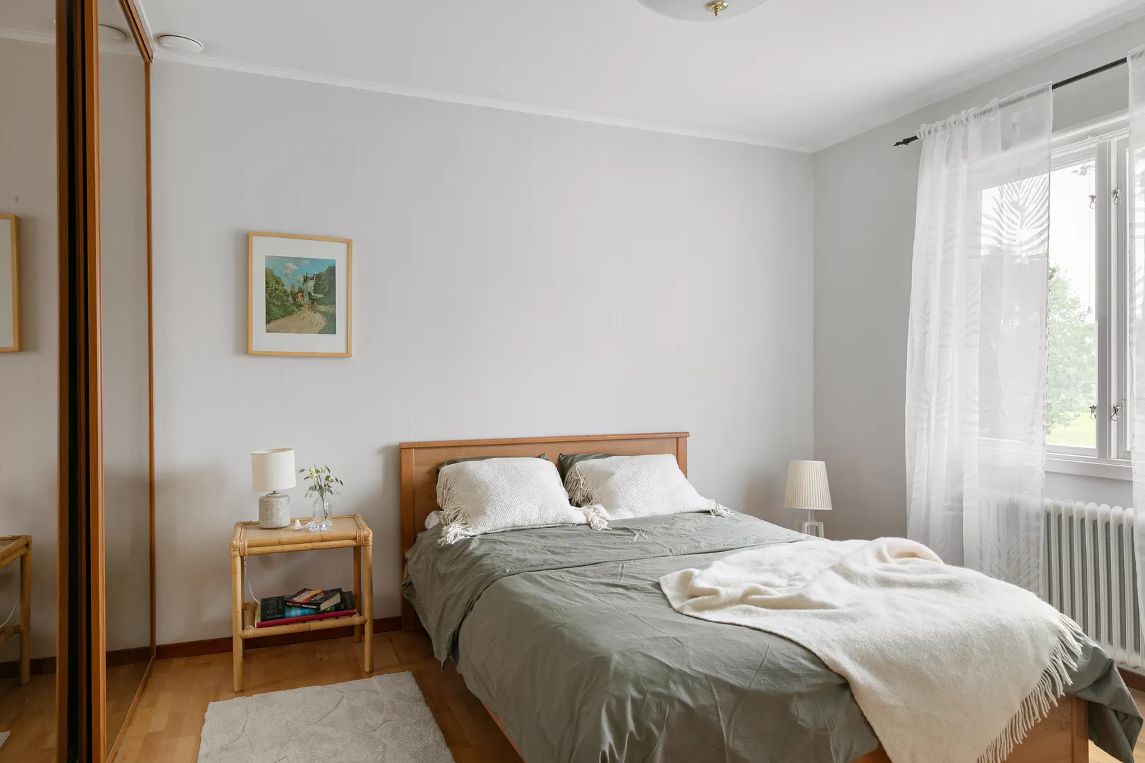 Radhus, Östra vägen 58, Skutskär, Älvkarleby