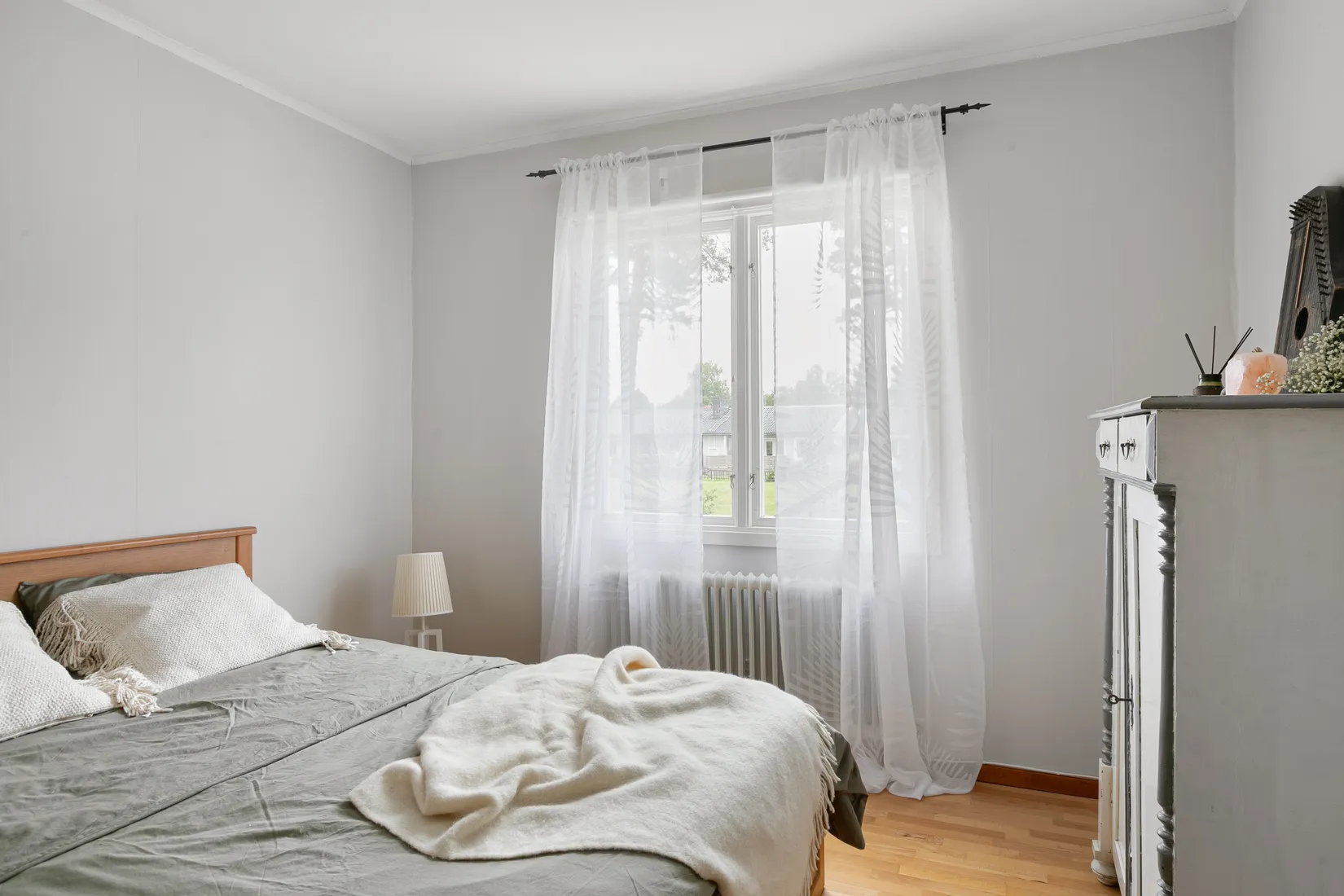 Radhus, Östra vägen 58, Skutskär, Älvkarleby